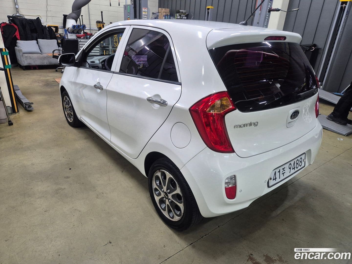 Main__Slider__Photo:morning Kia 2011.1-3