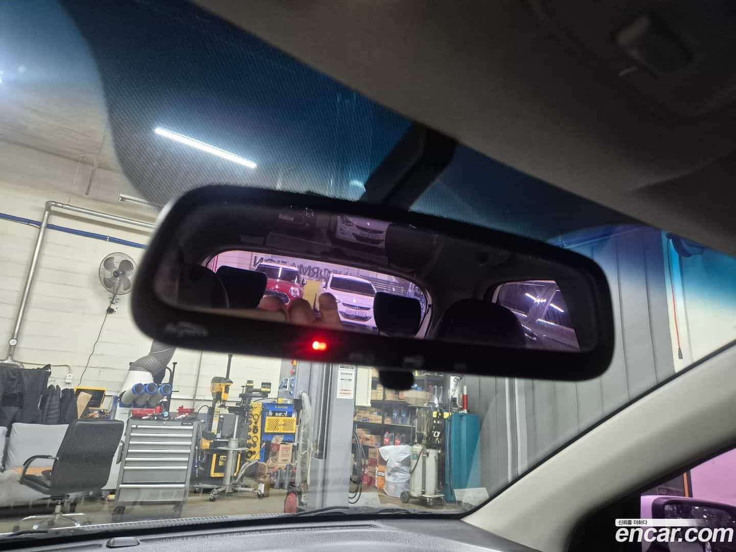 morning Kia 2011.1-OPTION-018