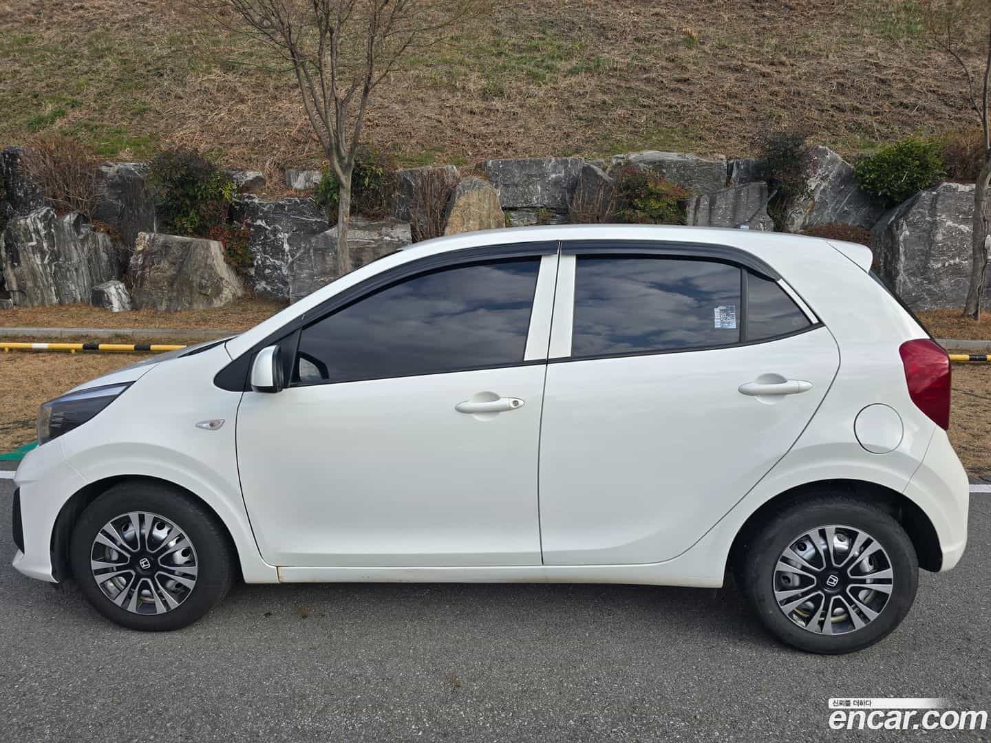 morning Kia 2021.6-INNER-006