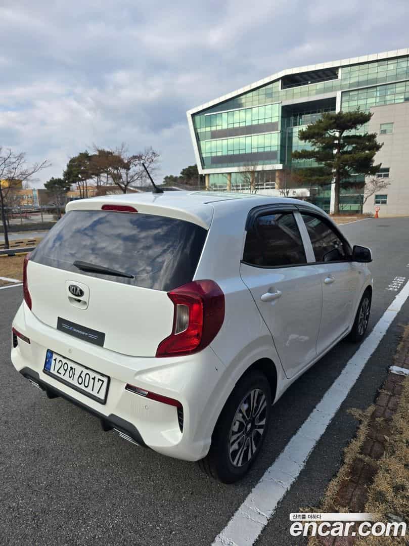 morning Kia 2021.6-INNER-007