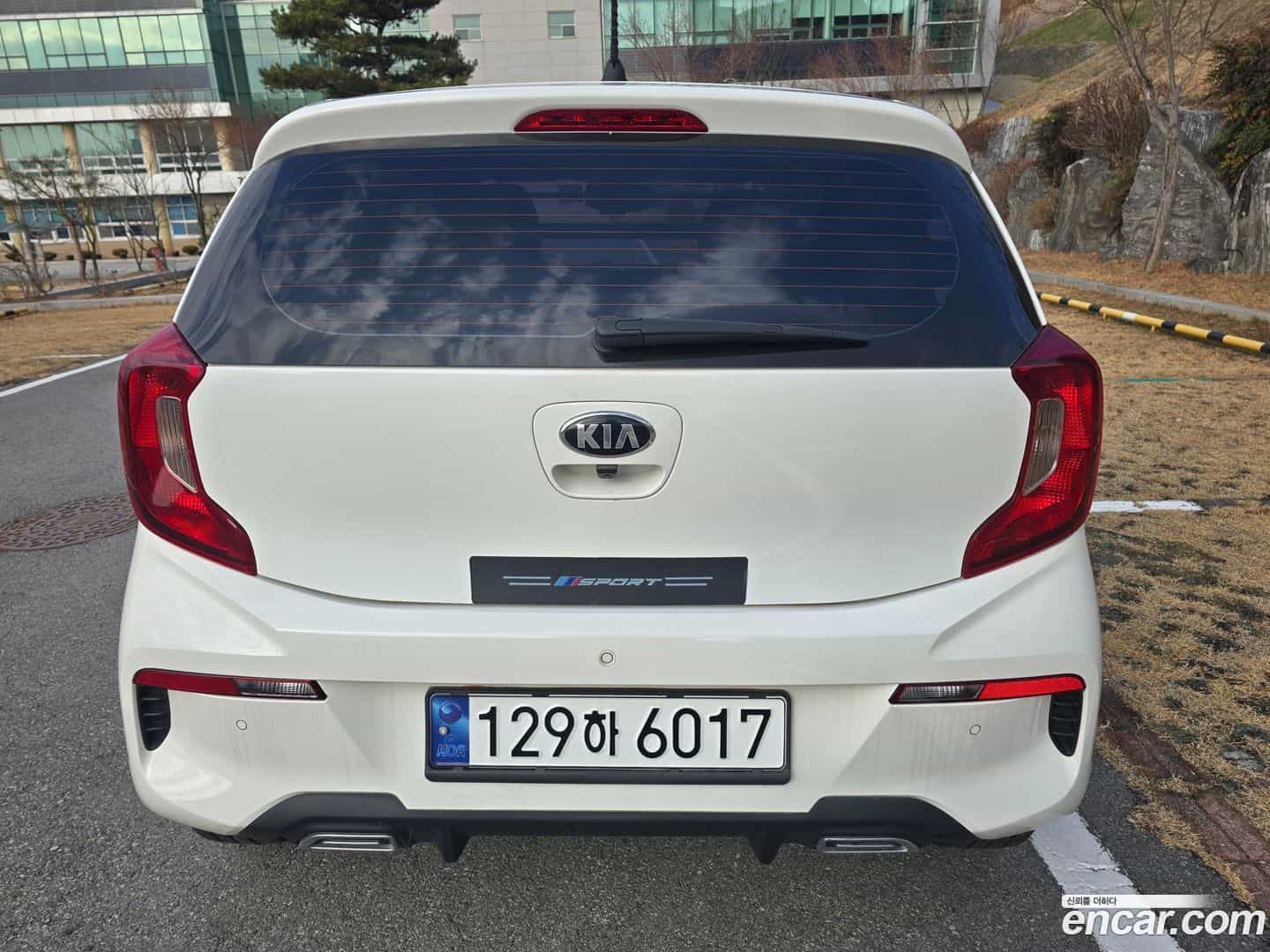 morning Kia 2021.6-INNER-008