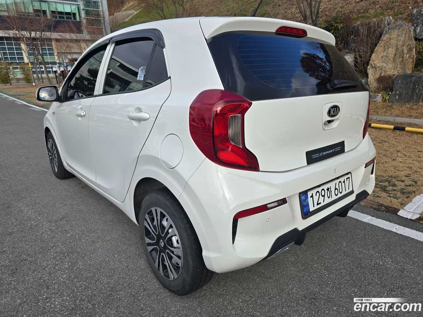 morning Kia 2021.6-INNER-009