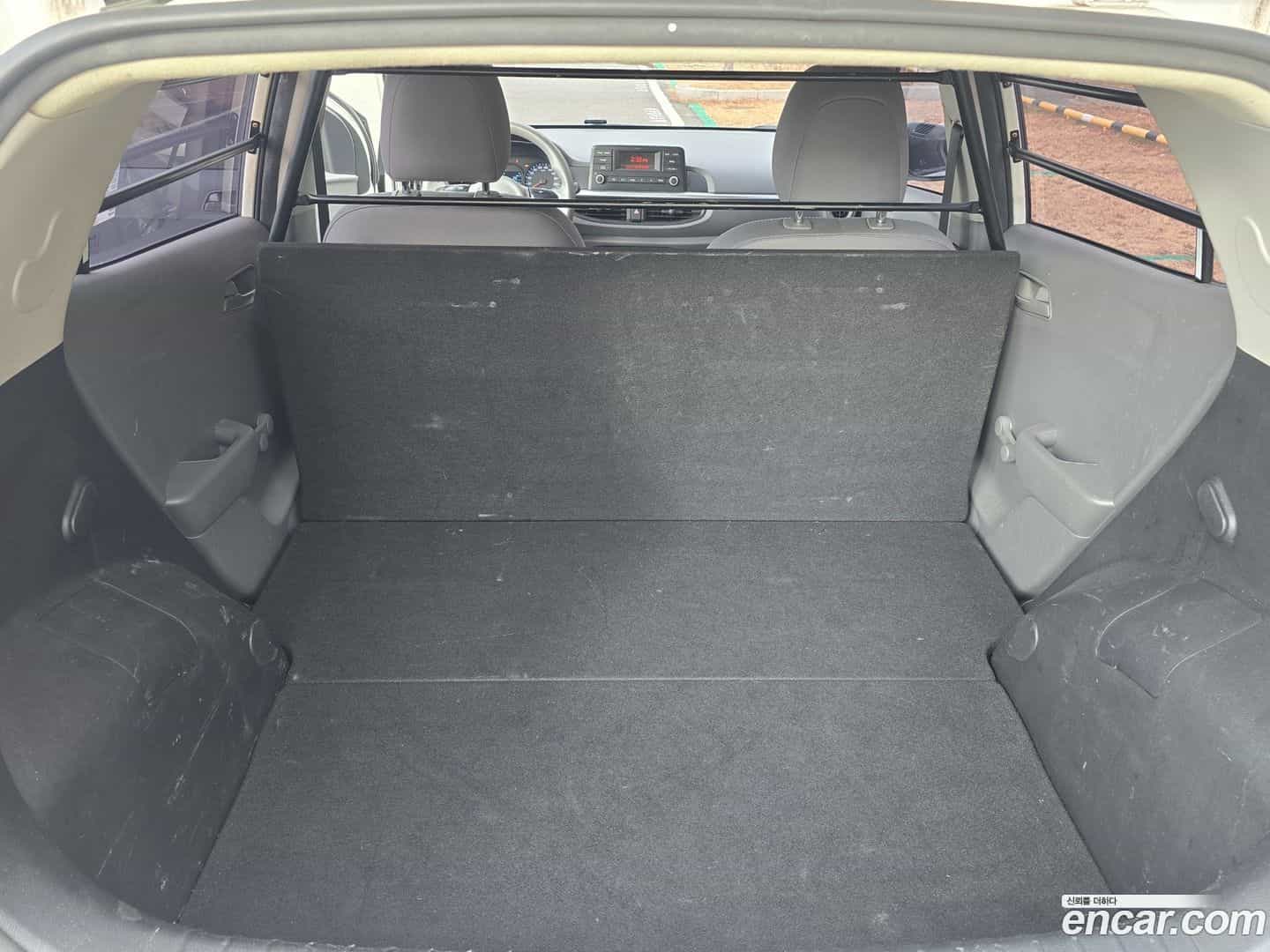 morning Kia 2021.6-INNER-010