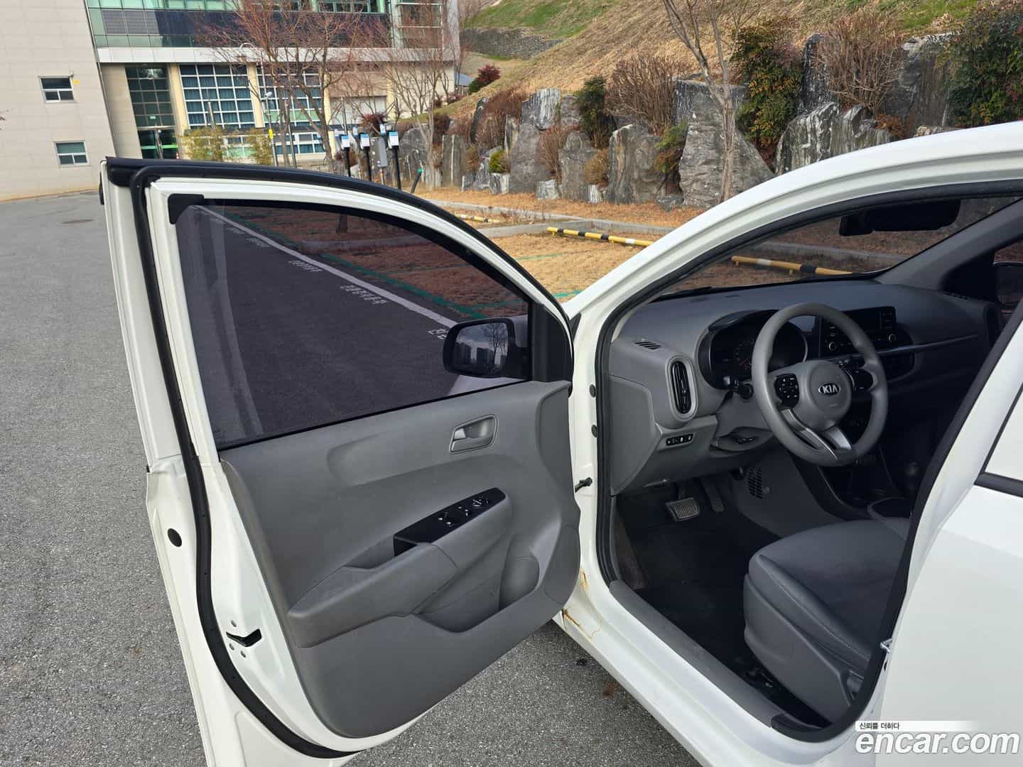 morning Kia 2021.6-OPTION-015