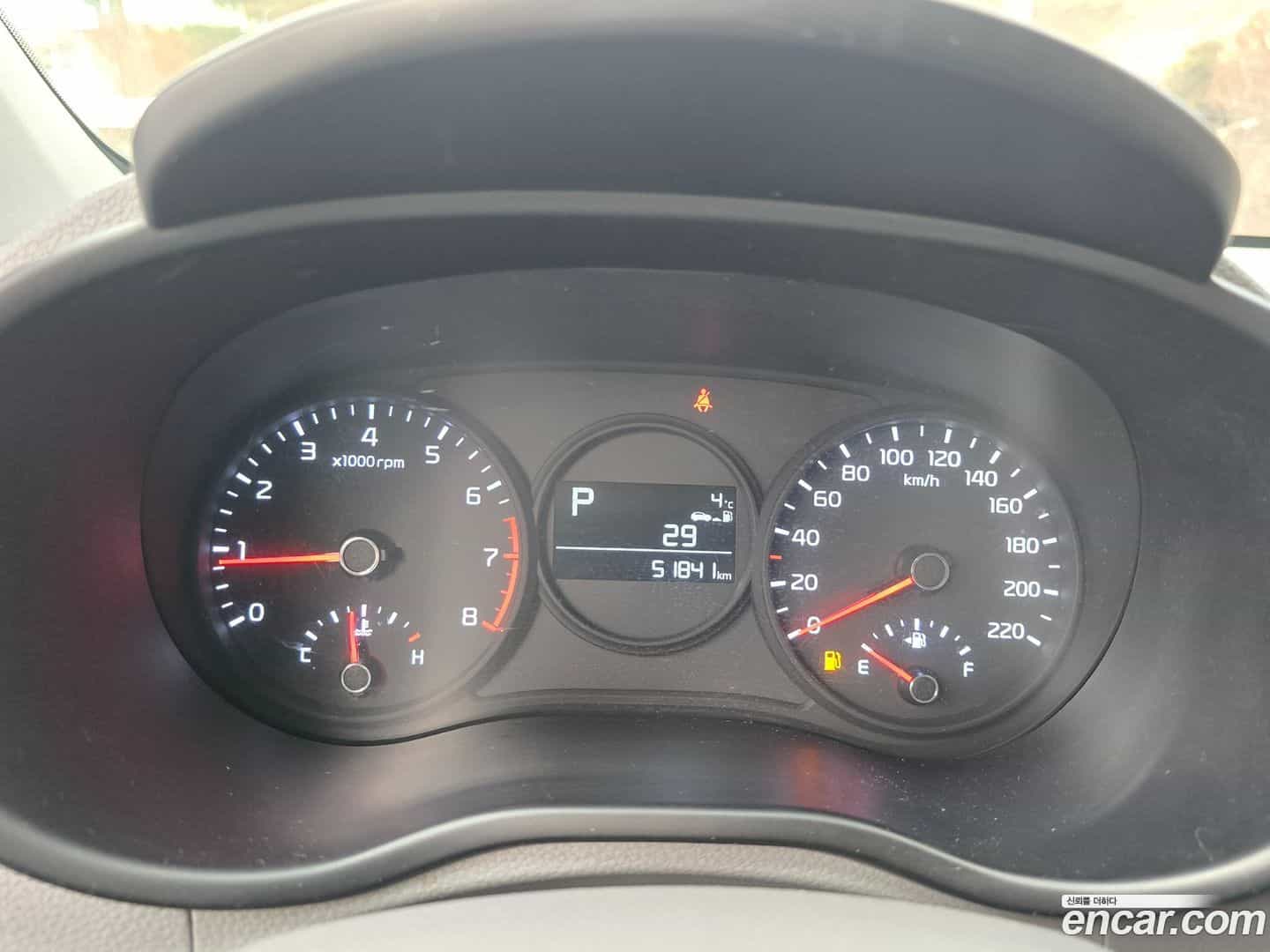 morning Kia 2021.6-OPTION-016