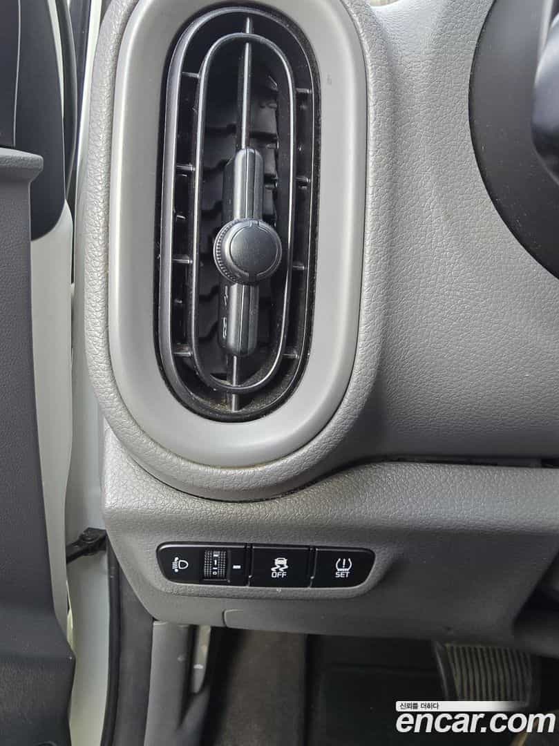 morning Kia 2021.6-OPTION-018