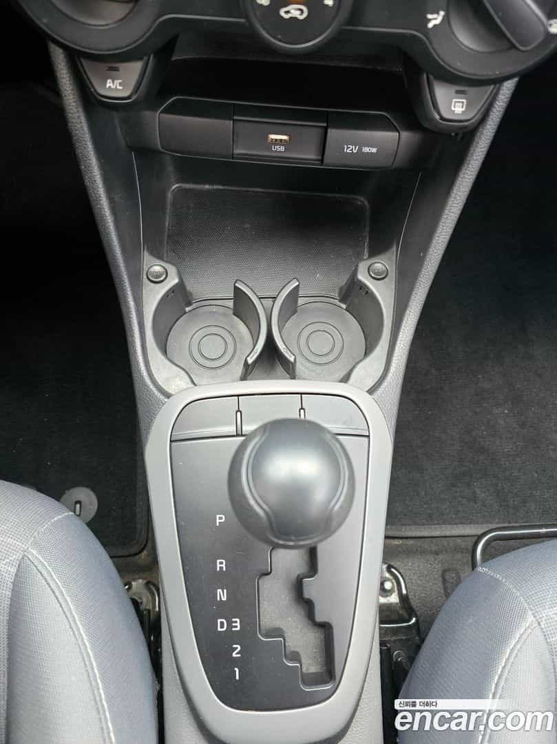 morning Kia 2021.6-OPTION-021