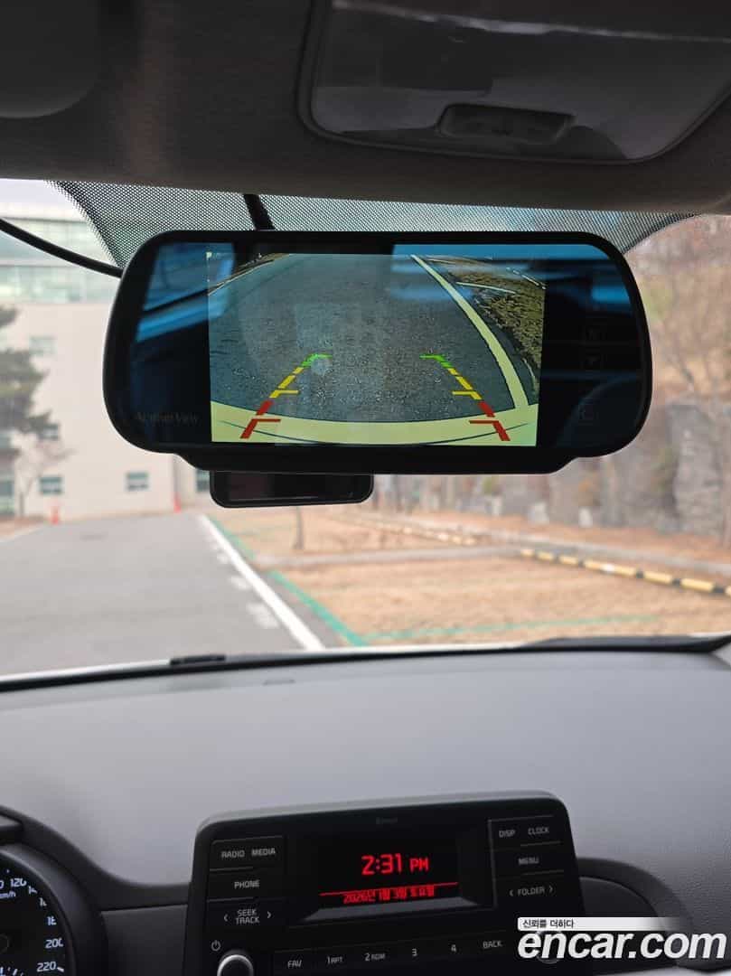 morning Kia 2021.6-OPTION-023