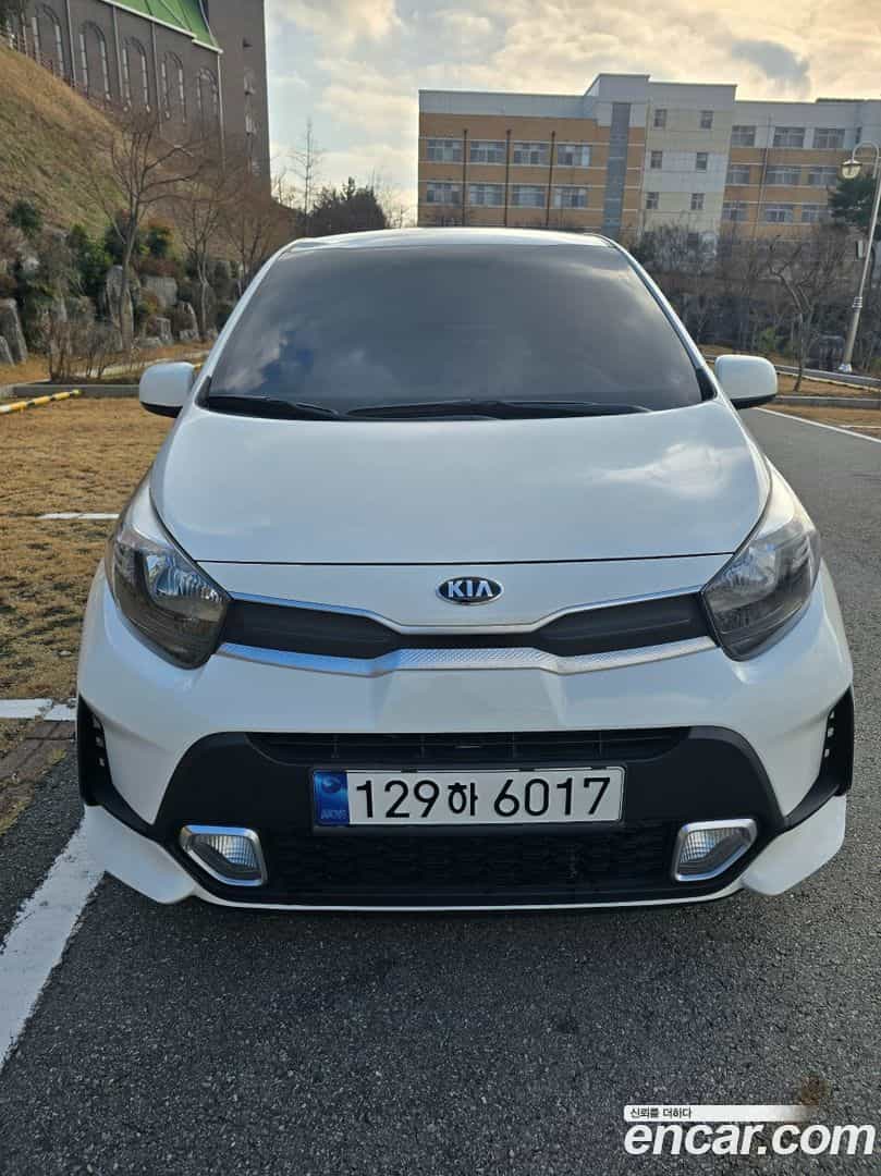 morning Kia 2021.6-OPTION-024
