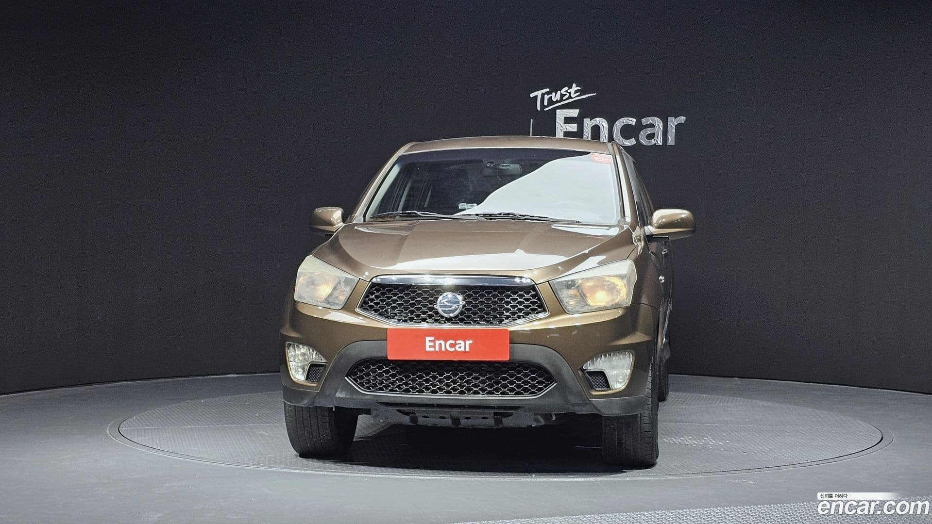 Main__Slider__Photo:KORANDO KG_Mobility_Ssangyong 2016.1-2