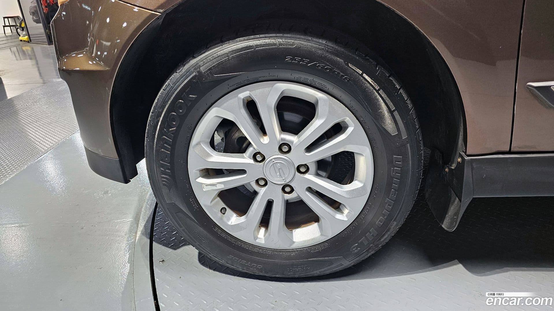 Main__Slider__Photo:KORANDO KG_Mobility_Ssangyong 2016.1-4