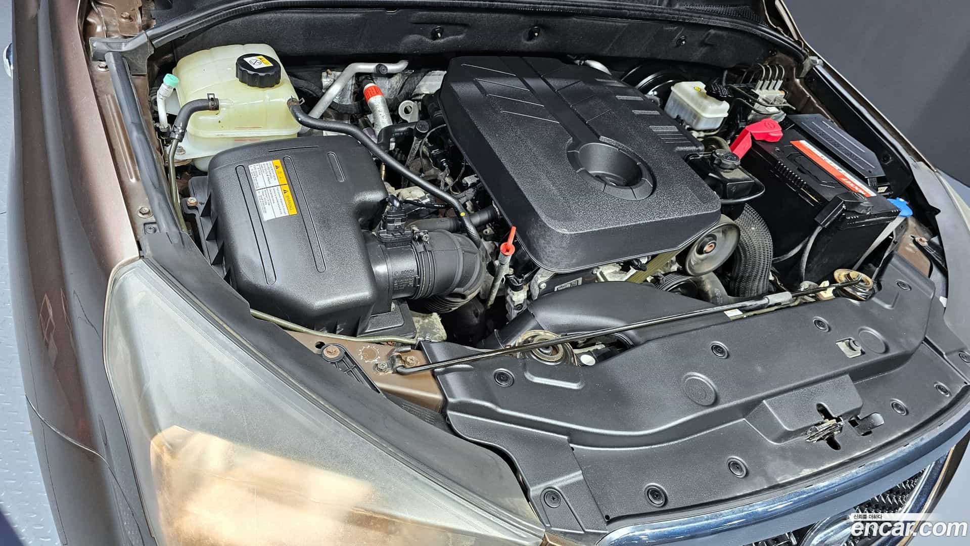 KORANDO KG_Mobility_Ssangyong 2016.1-INNER-006