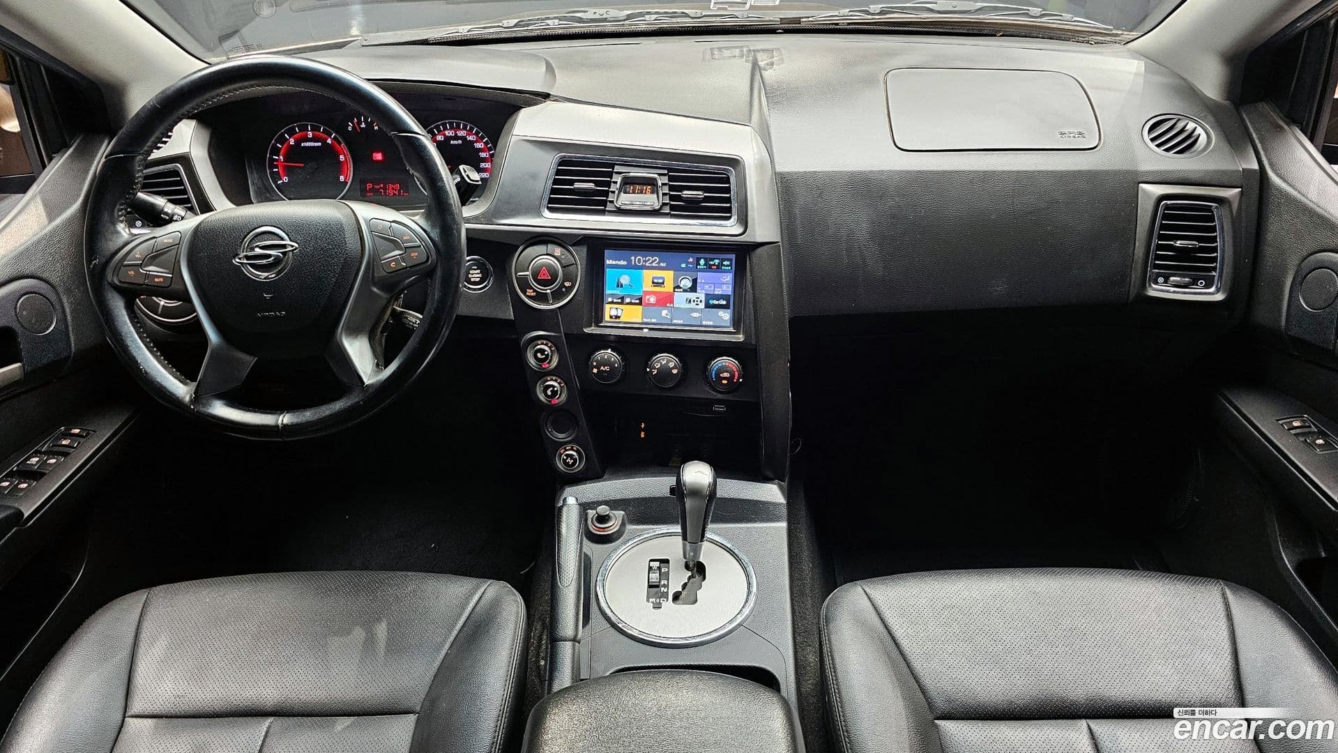 Main__Slider__Photo:KORANDO KG_Mobility_Ssangyong 2016.1-6