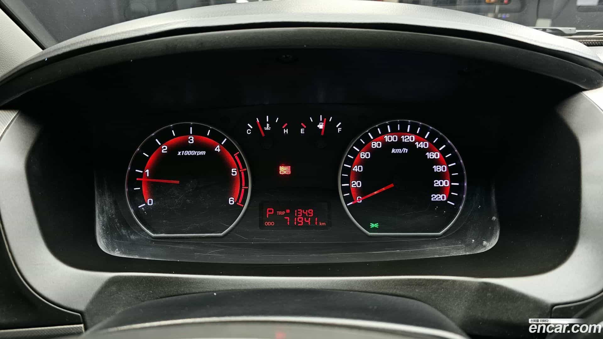 KORANDO KG_Mobility_Ssangyong 2016.1-INNER-008