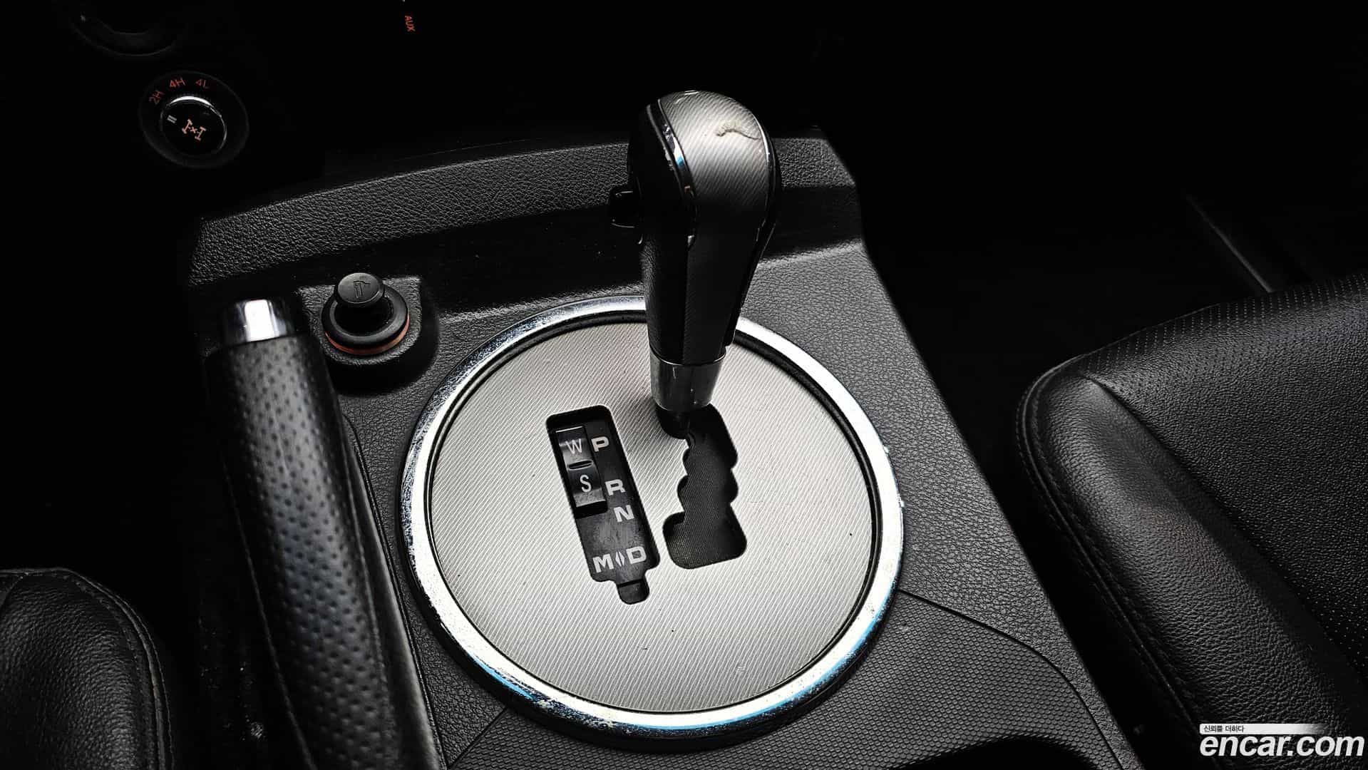 KORANDO KG_Mobility_Ssangyong 2016.1-INNER-009