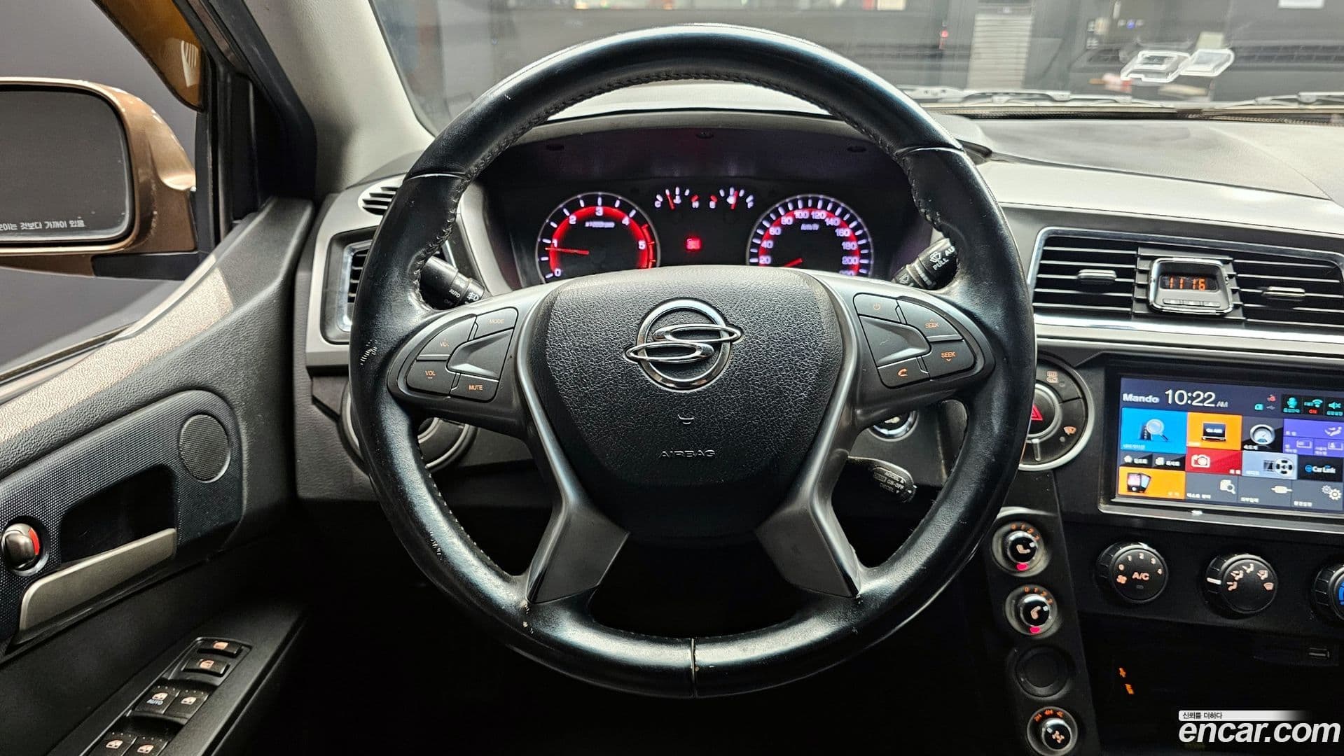 Main__Slider__Photo:KORANDO KG_Mobility_Ssangyong 2016.1-12