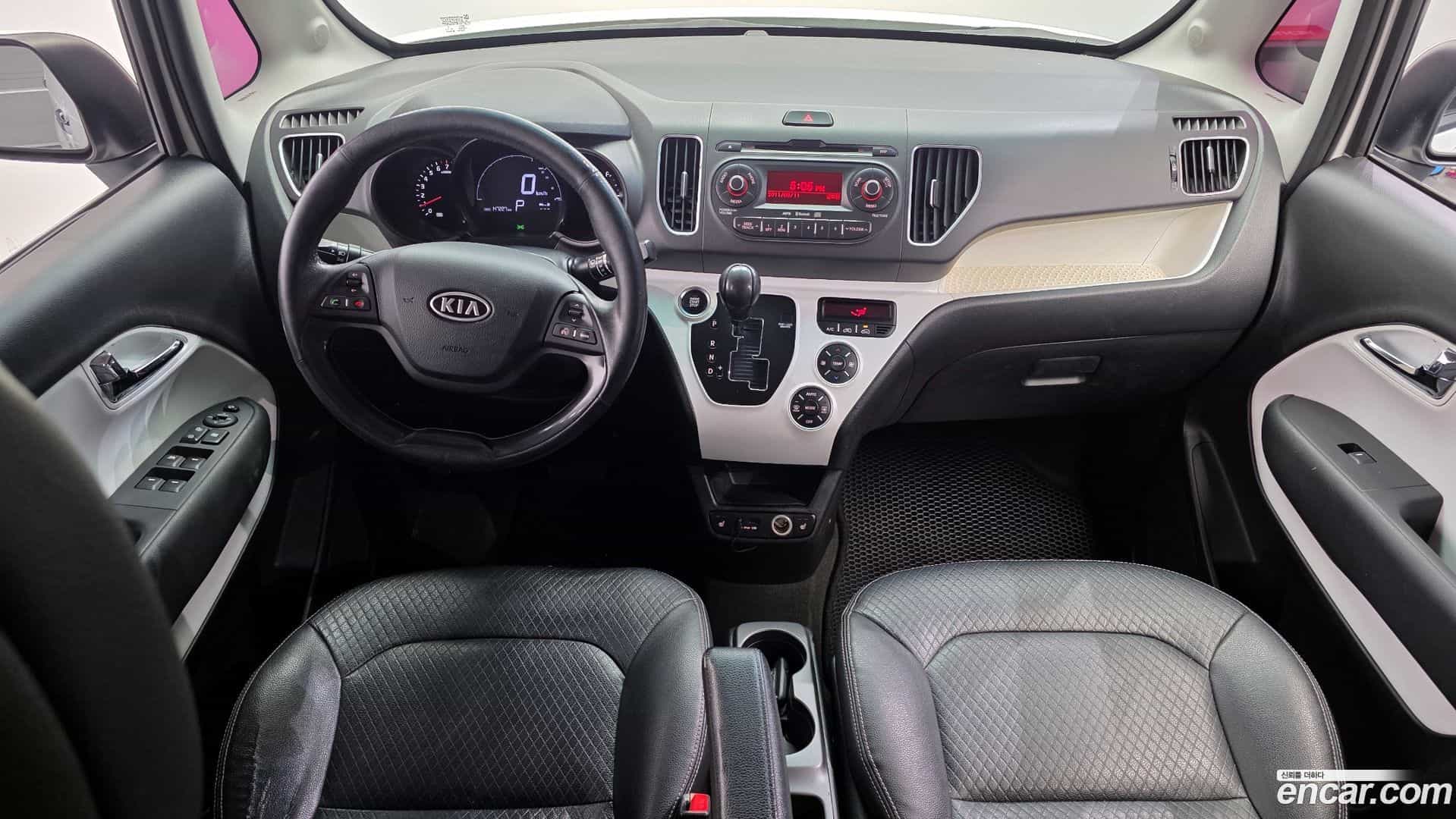 RAY Kia 2012.2-INNER-007