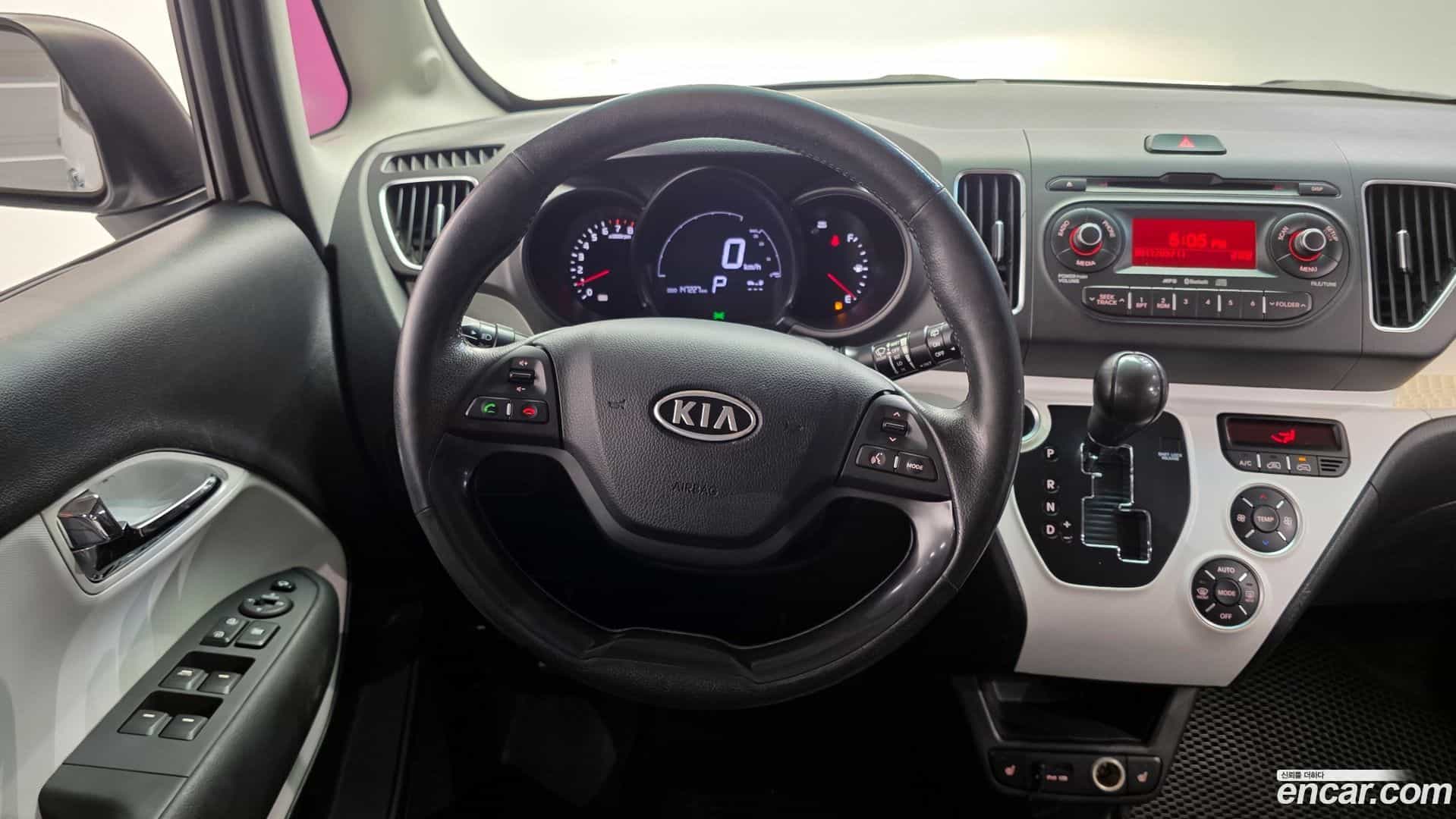RAY Kia 2012.2-OPTION-017