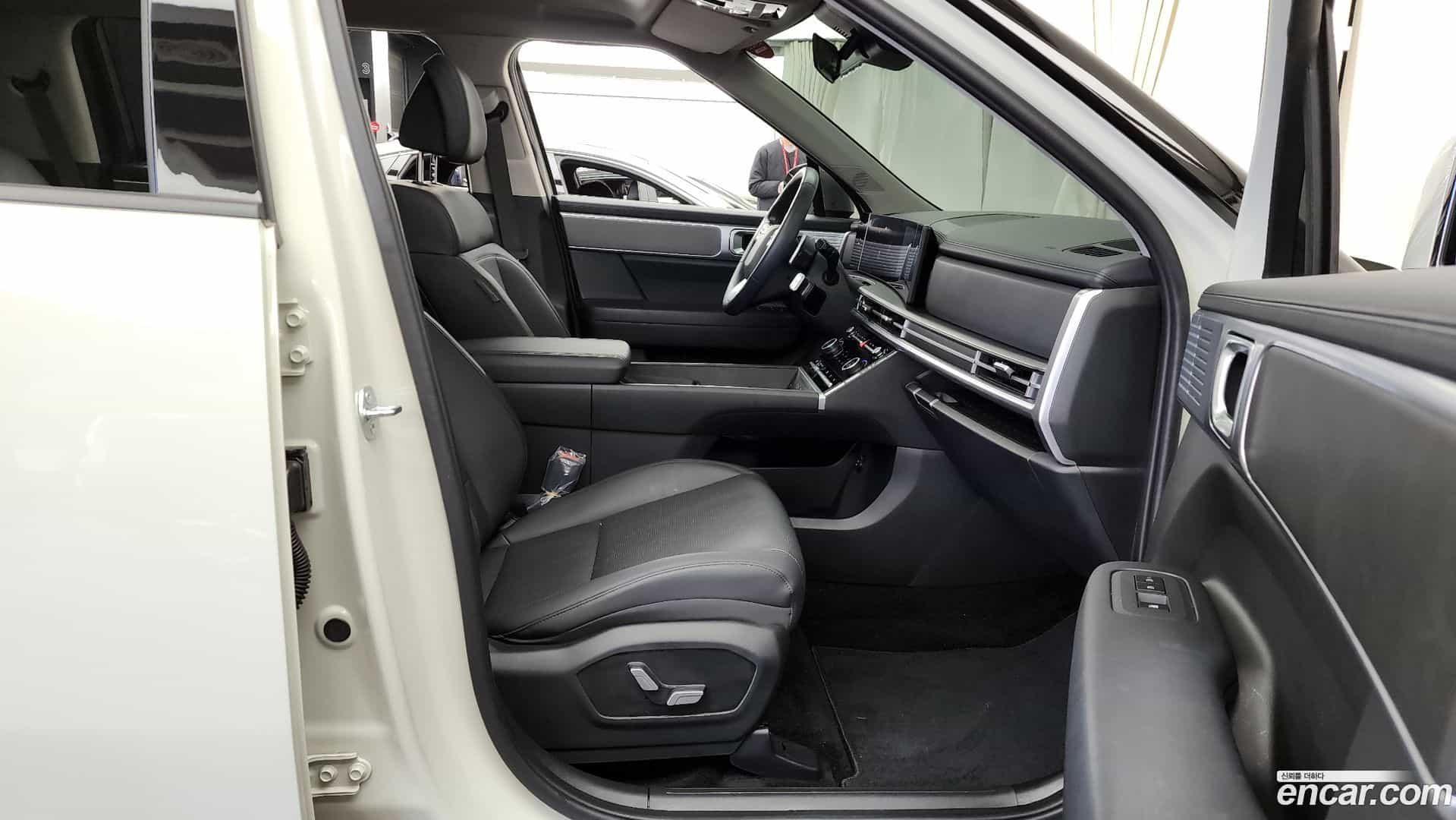 Santafe Hyundai 2024.0-OPTION-015