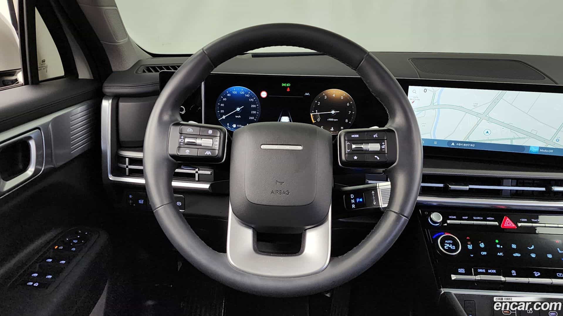 Santafe Hyundai 2024.0-OPTION-017