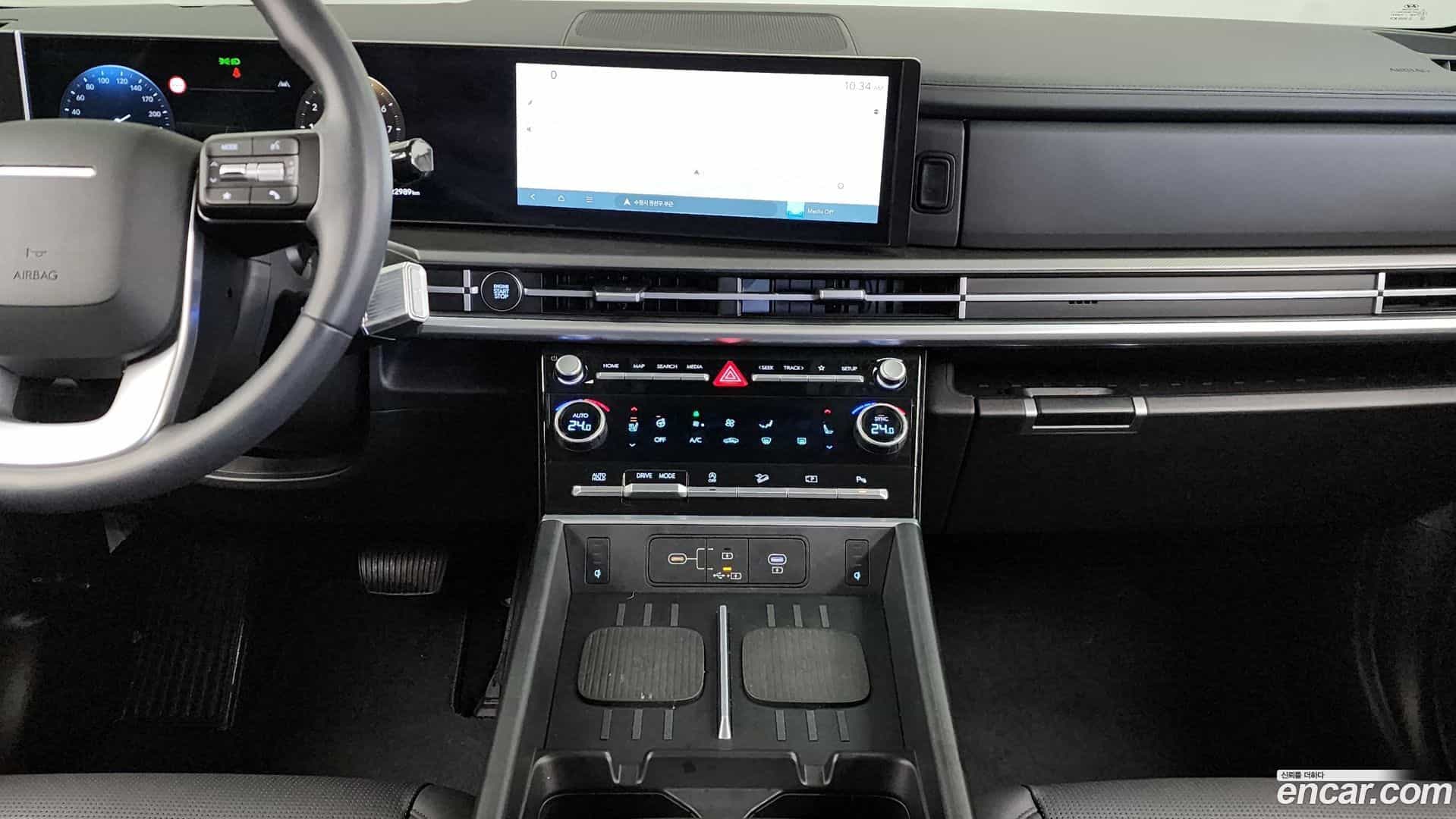 Santafe Hyundai 2024.0-OPTION-018