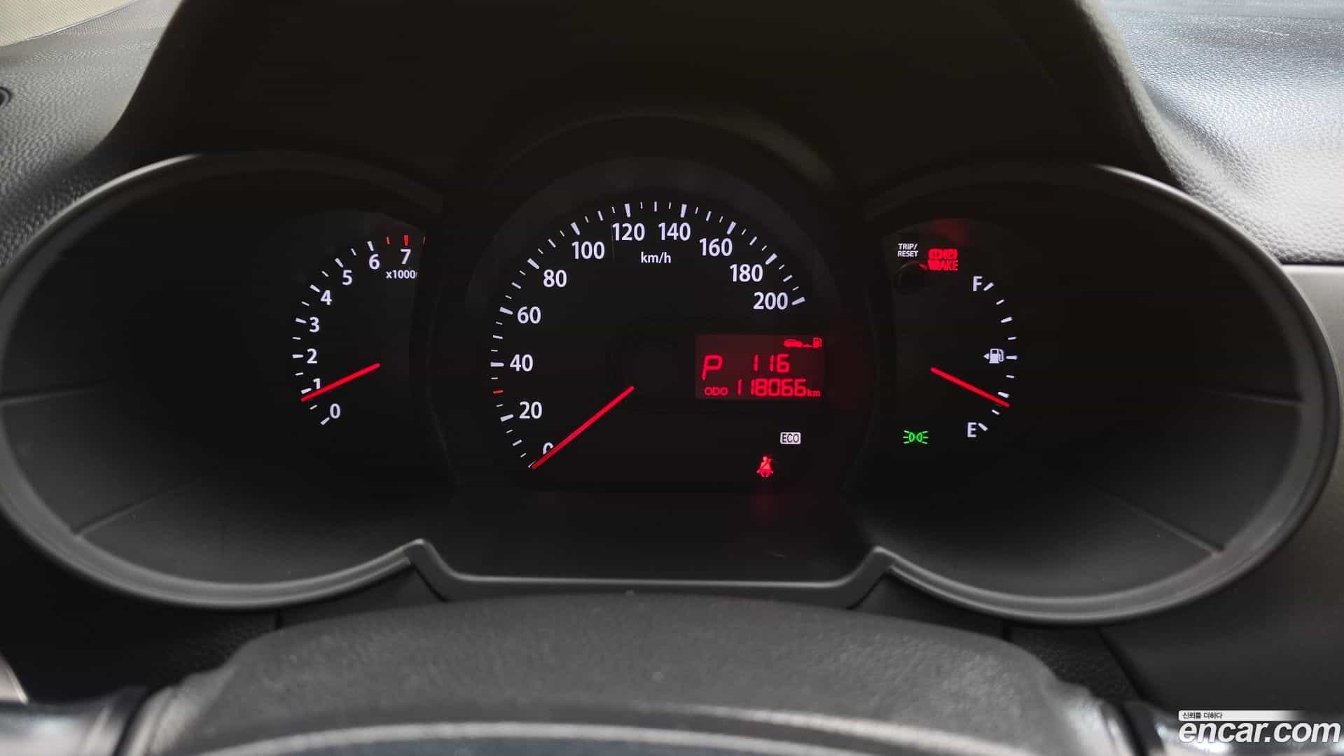 morning Kia 2012.7-INNER-008