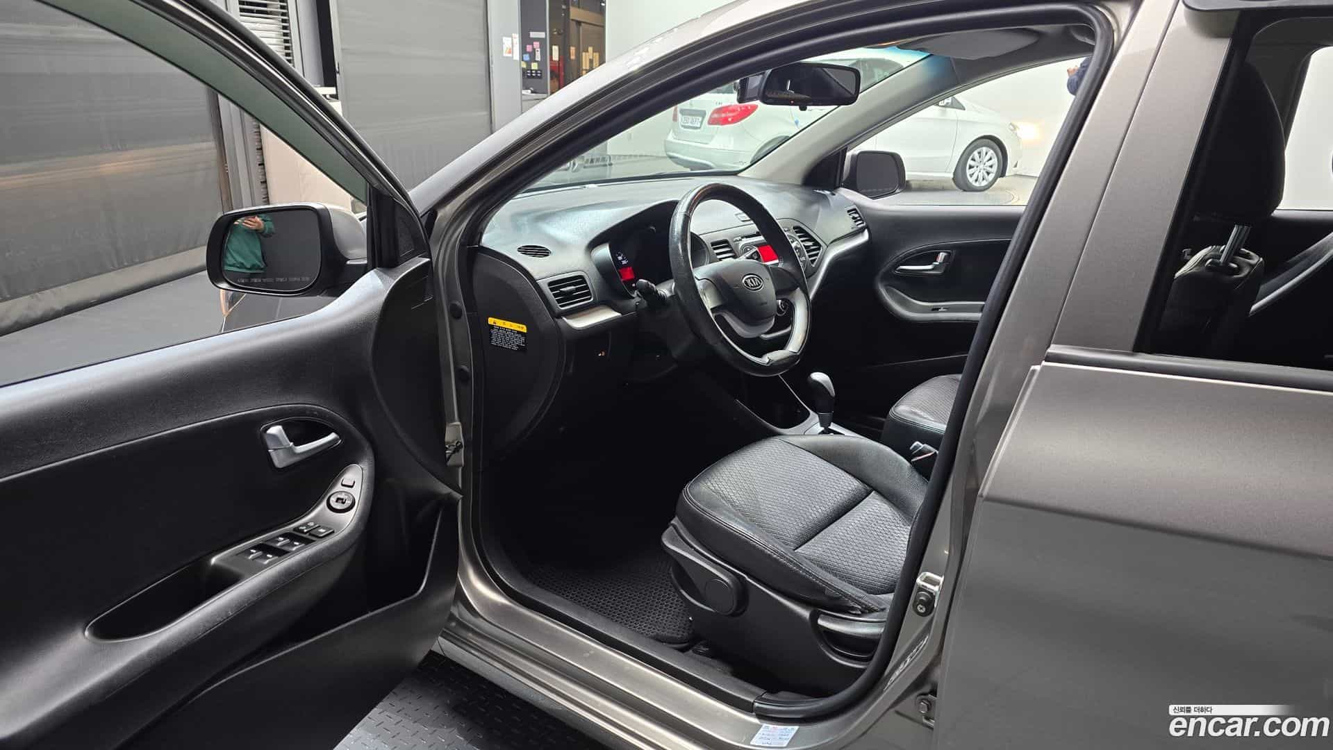 morning Kia 2012.7-OPTION-015