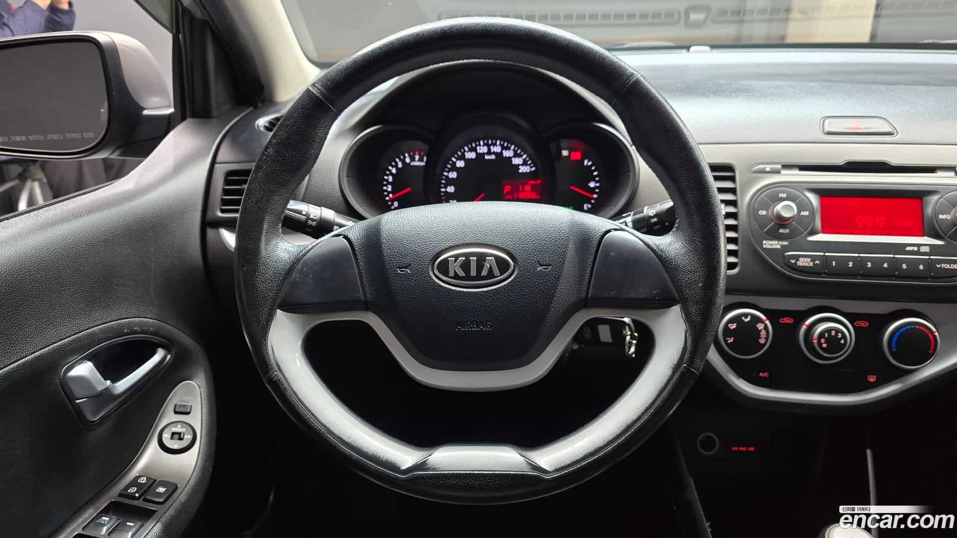 morning Kia 2012.7-OPTION-017