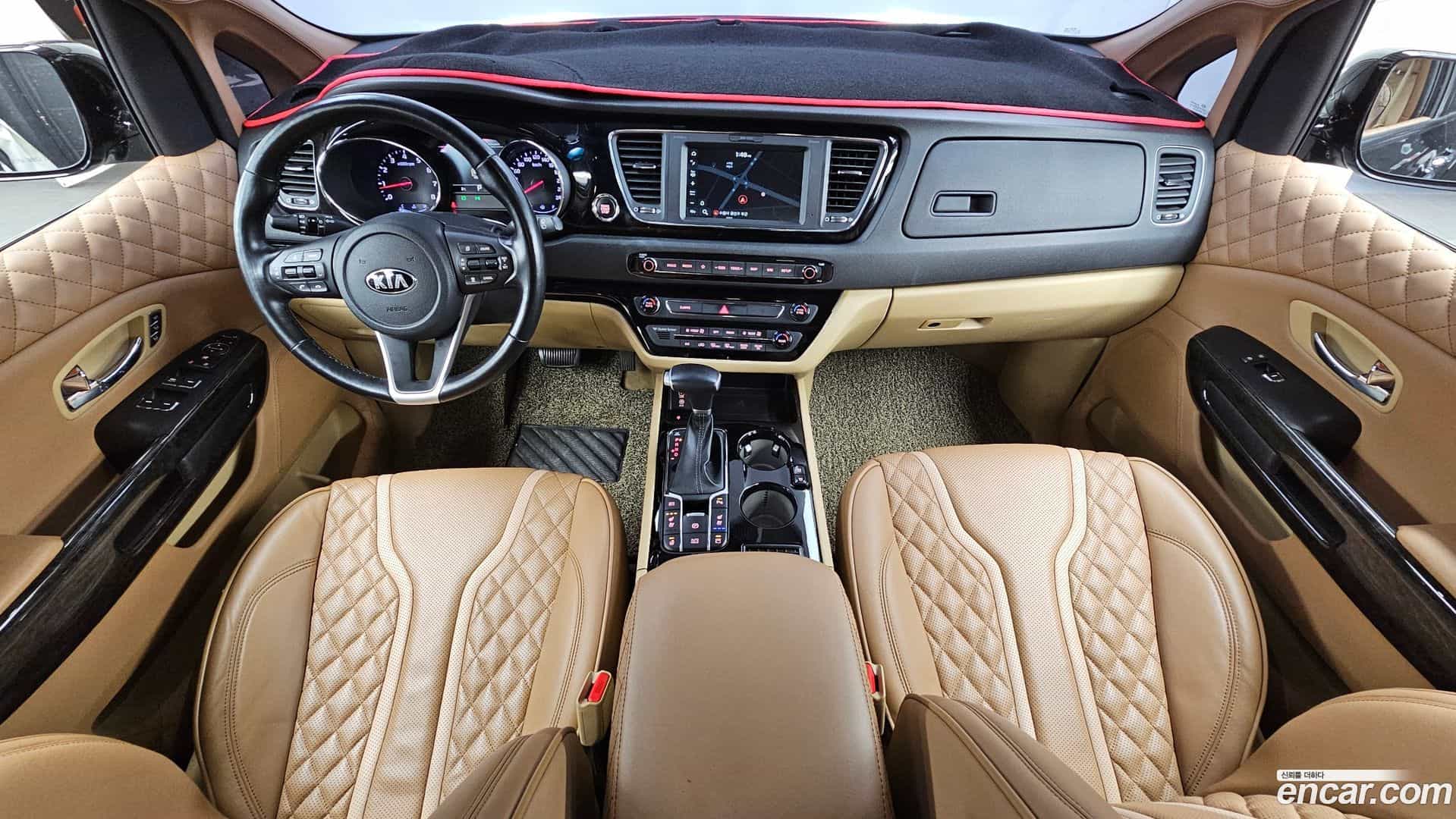 Canival Kia 2019.4-INNER-007