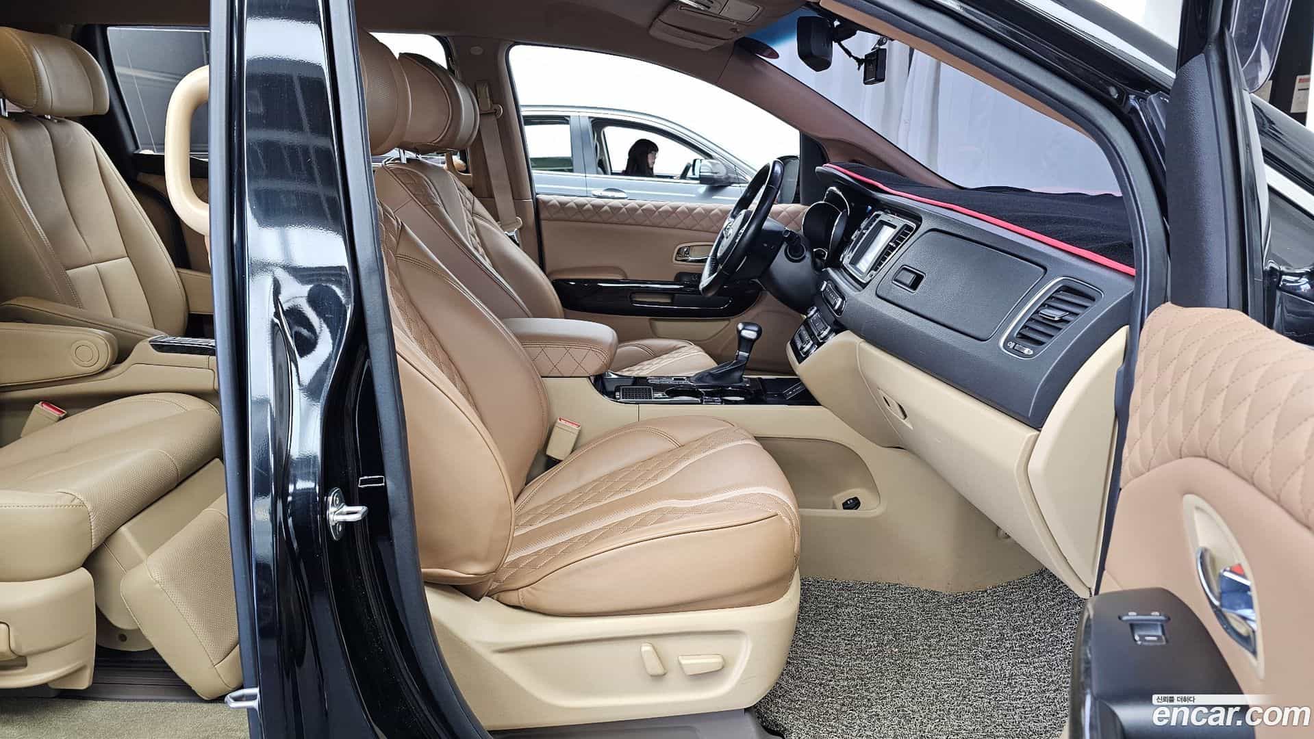 Canival Kia 2019.4-OPTION-015