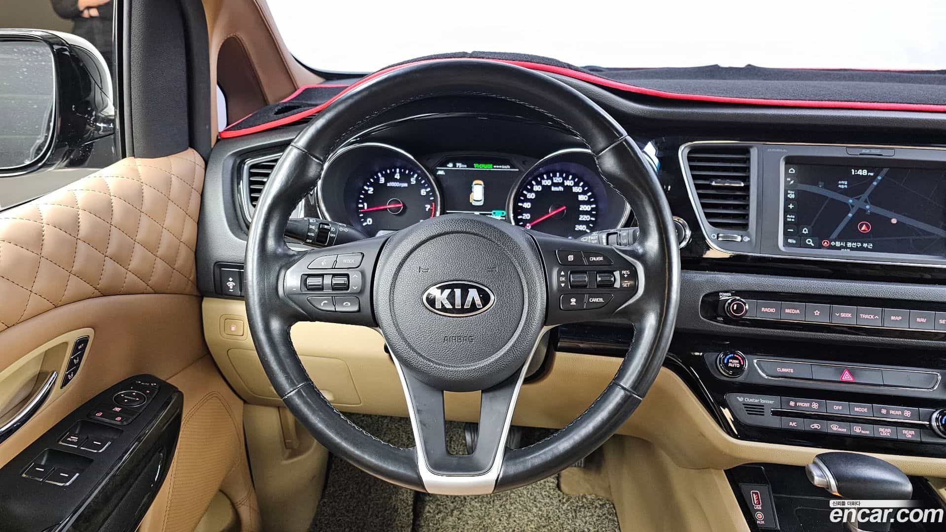 Canival Kia 2019.4-OPTION-017