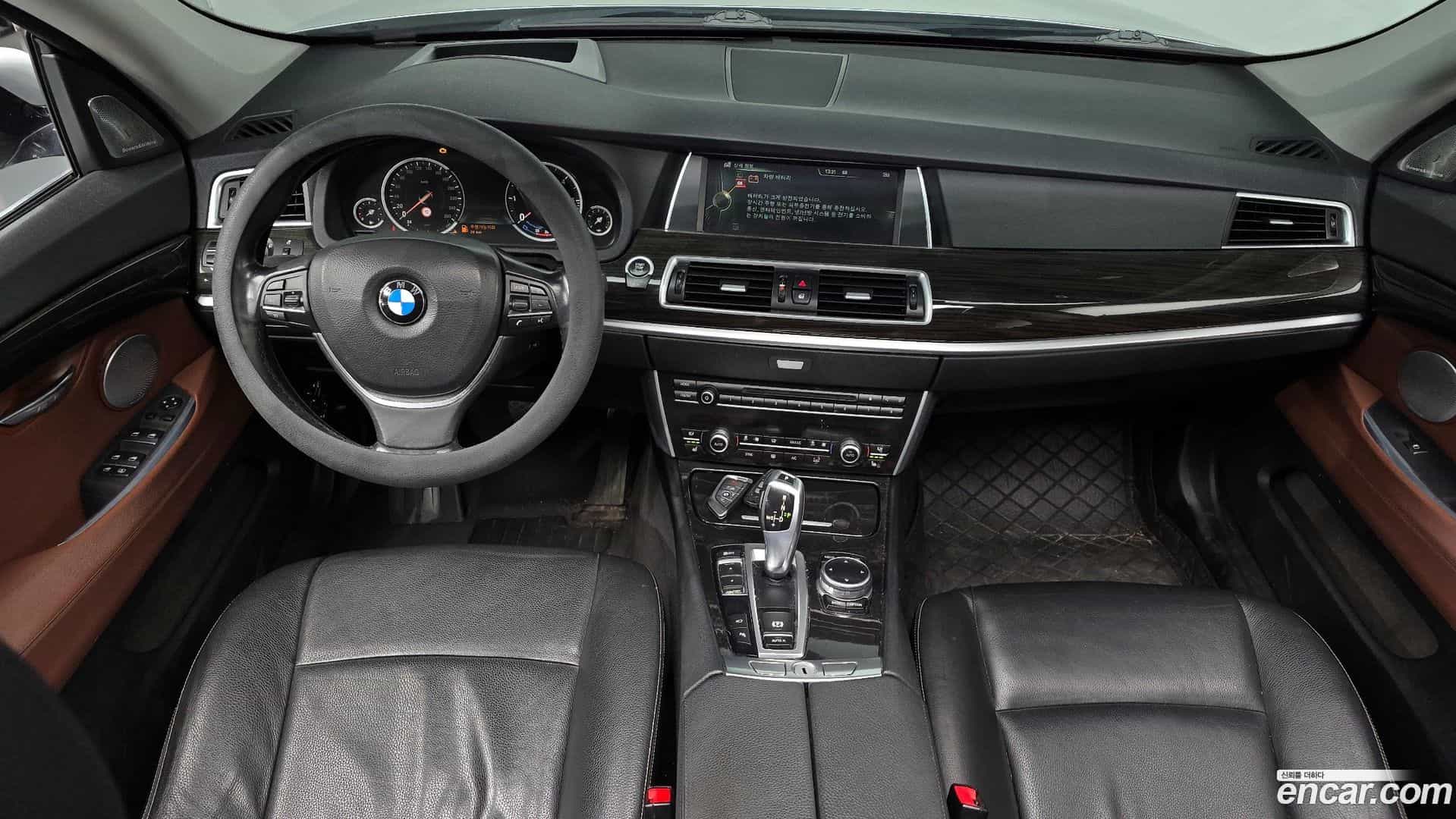 Gran Turismo BMW 2014.5-INNER-007