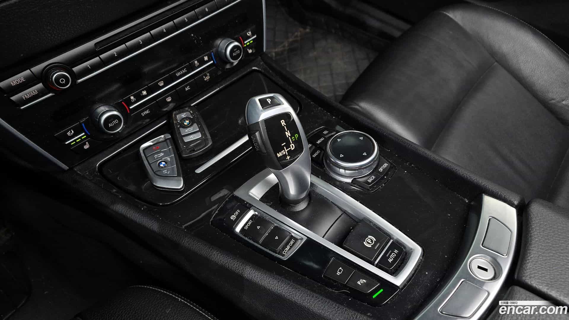 Gran Turismo BMW 2014.5-INNER-009