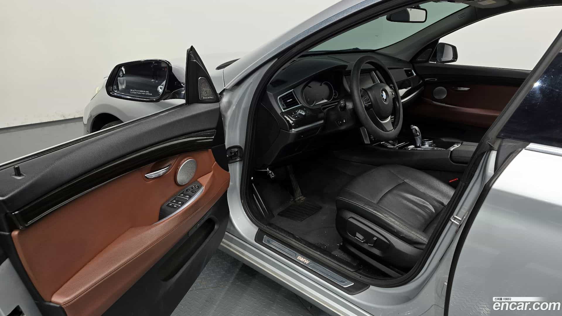 Gran Turismo BMW 2014.5-INNER-010