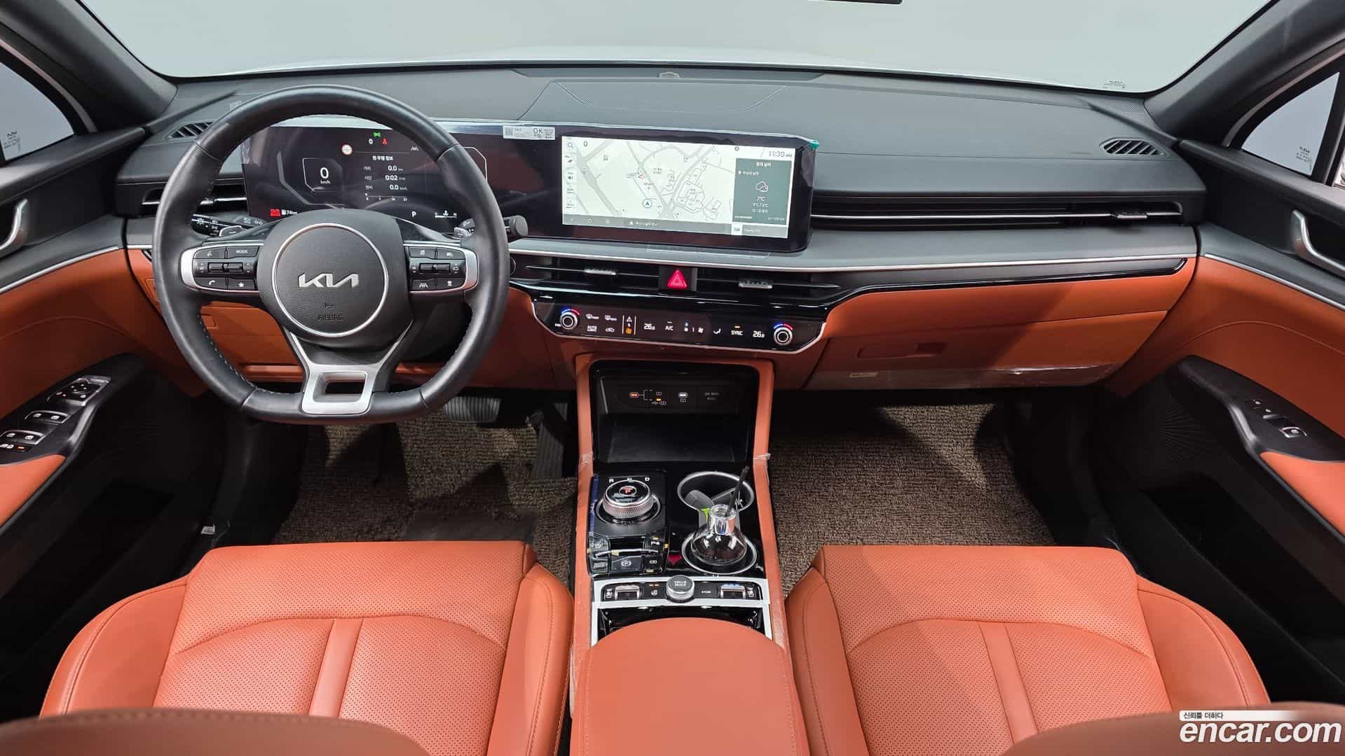 K5 Kia 2025.0-INNER-007