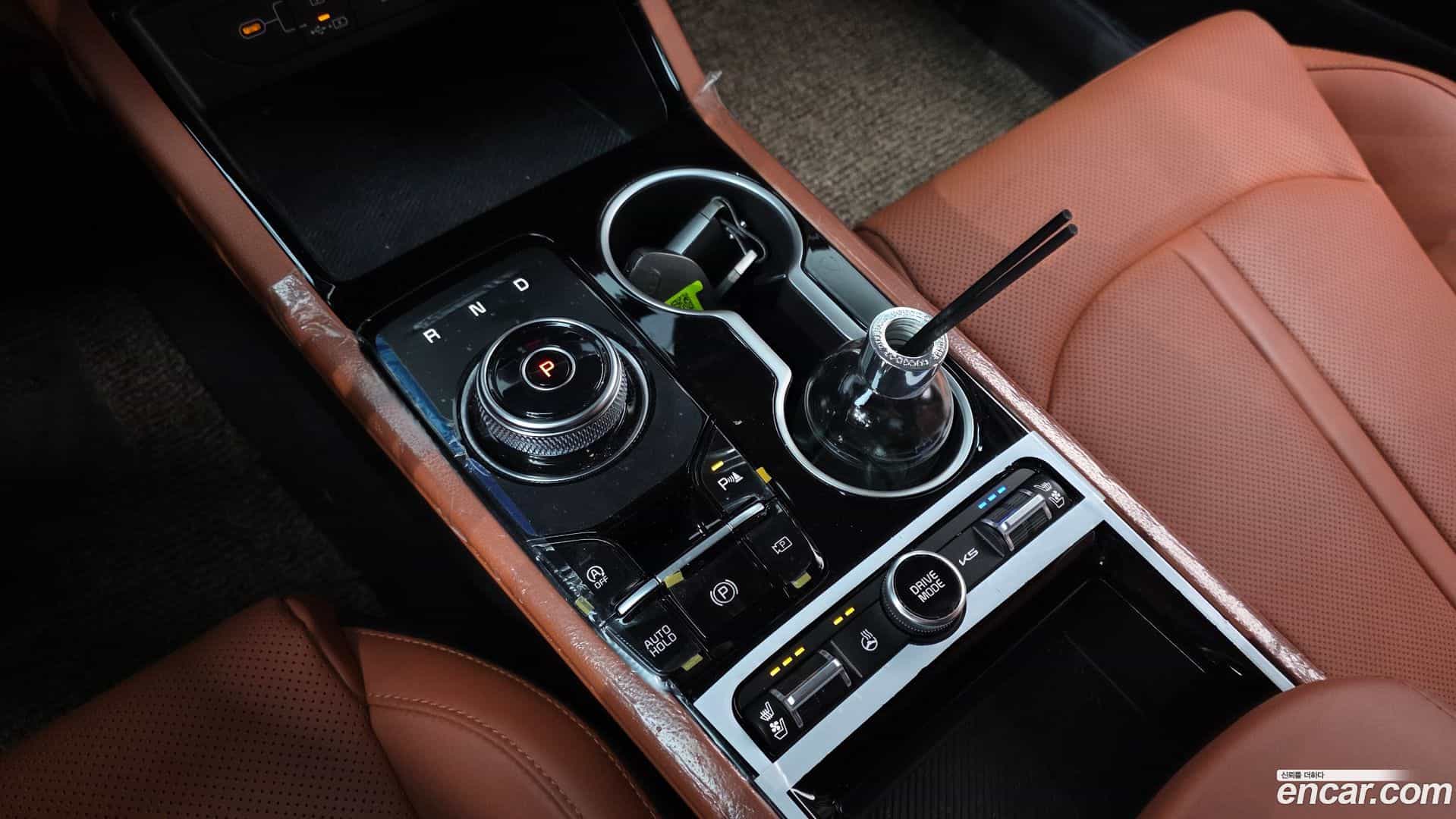 K5 Kia 2025.0-INNER-009