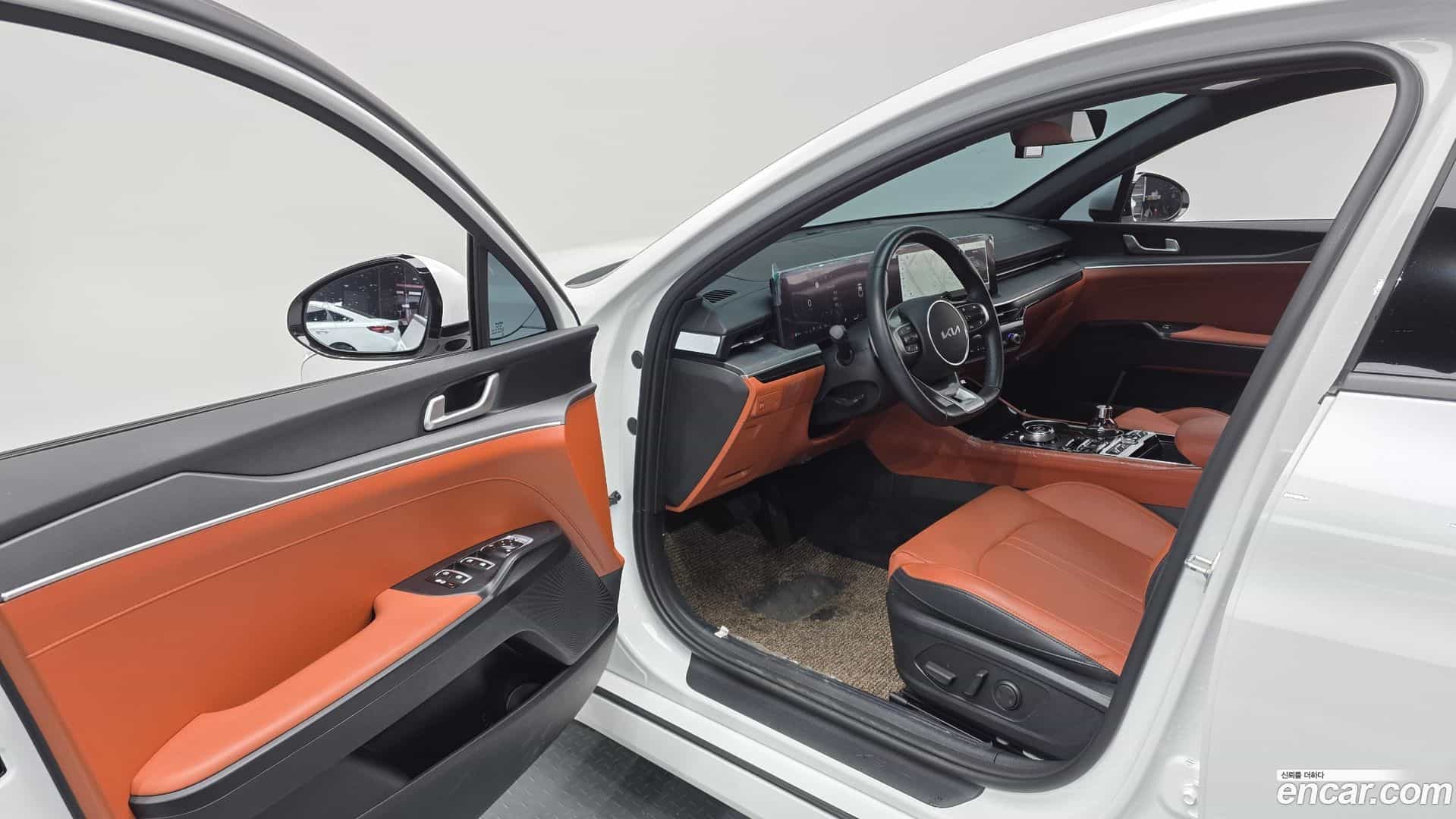 K5 Kia 2025.0-OPTION-015