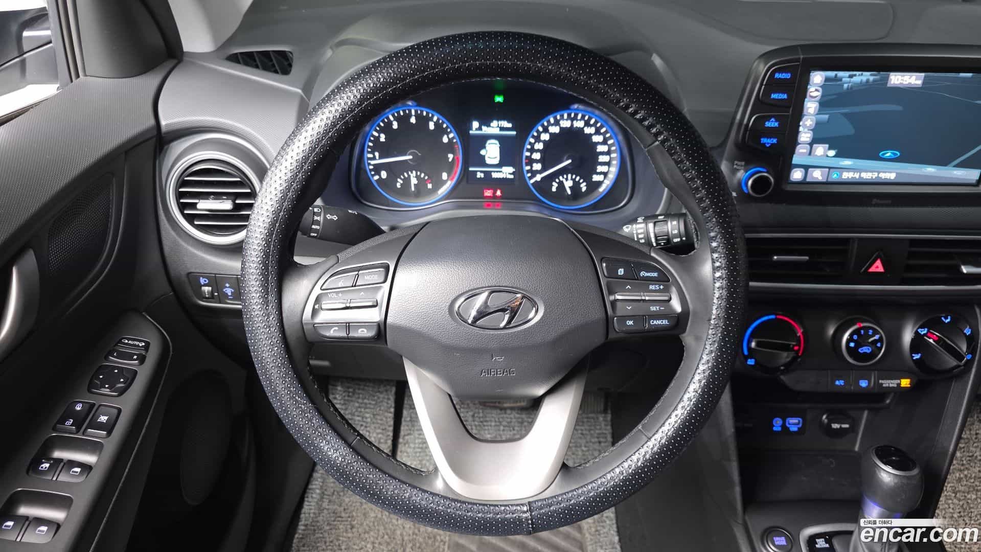 Kona Hyundai 2018.6-OPTION-018