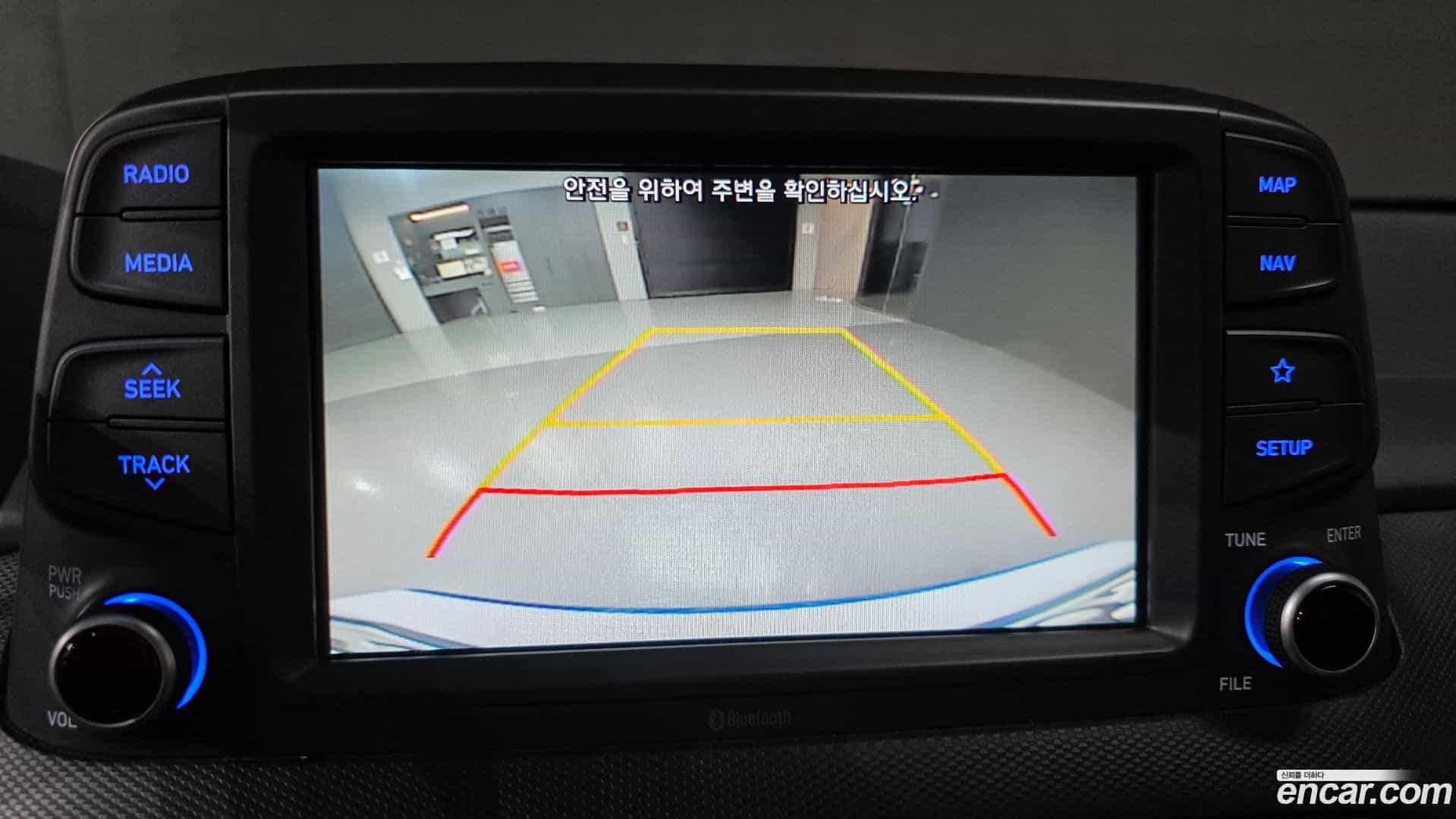 Kona Hyundai 2018.6-OPTION-020