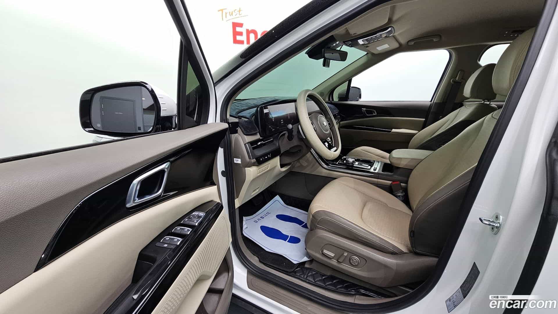 Canival Kia 2021.4-INNER-010