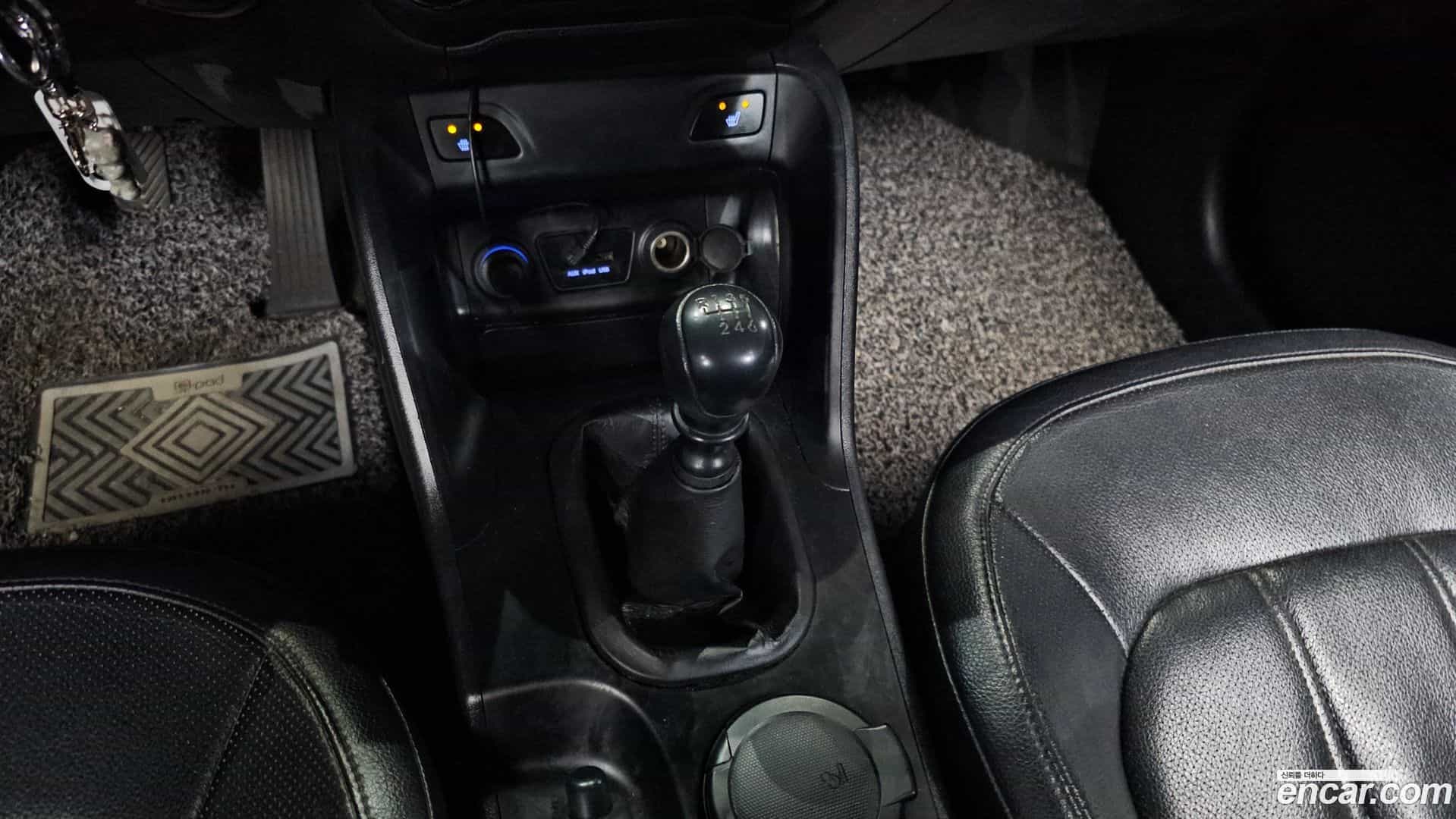 Tucson Hyundai 2011.6-INNER-009