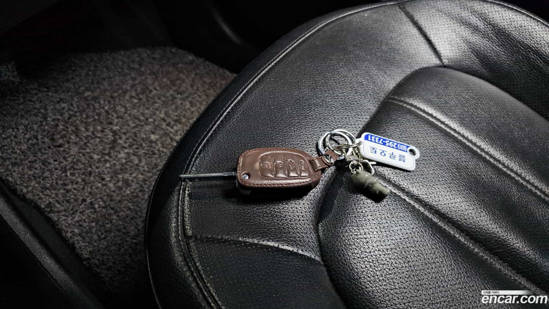 Tucson Hyundai 2011.6-OPTION-018