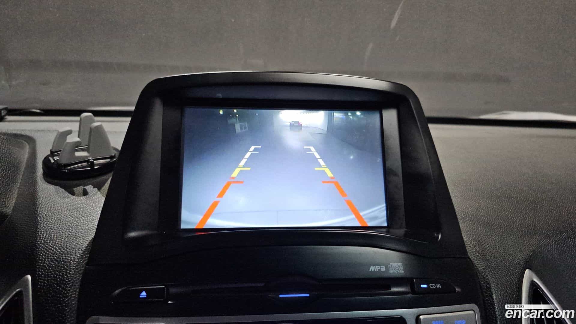 Tucson Hyundai 2011.6-OPTION-020