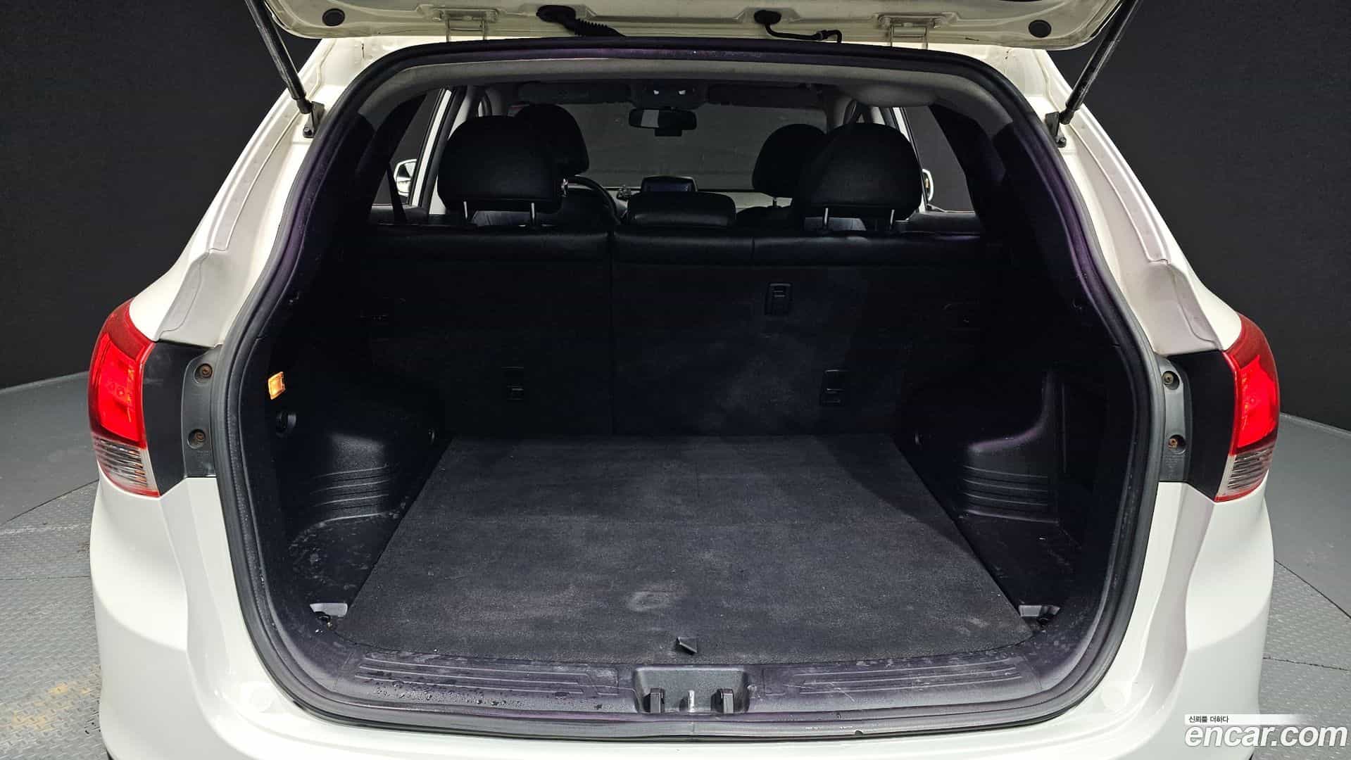 Tucson Hyundai 2011.6-OPTION-024