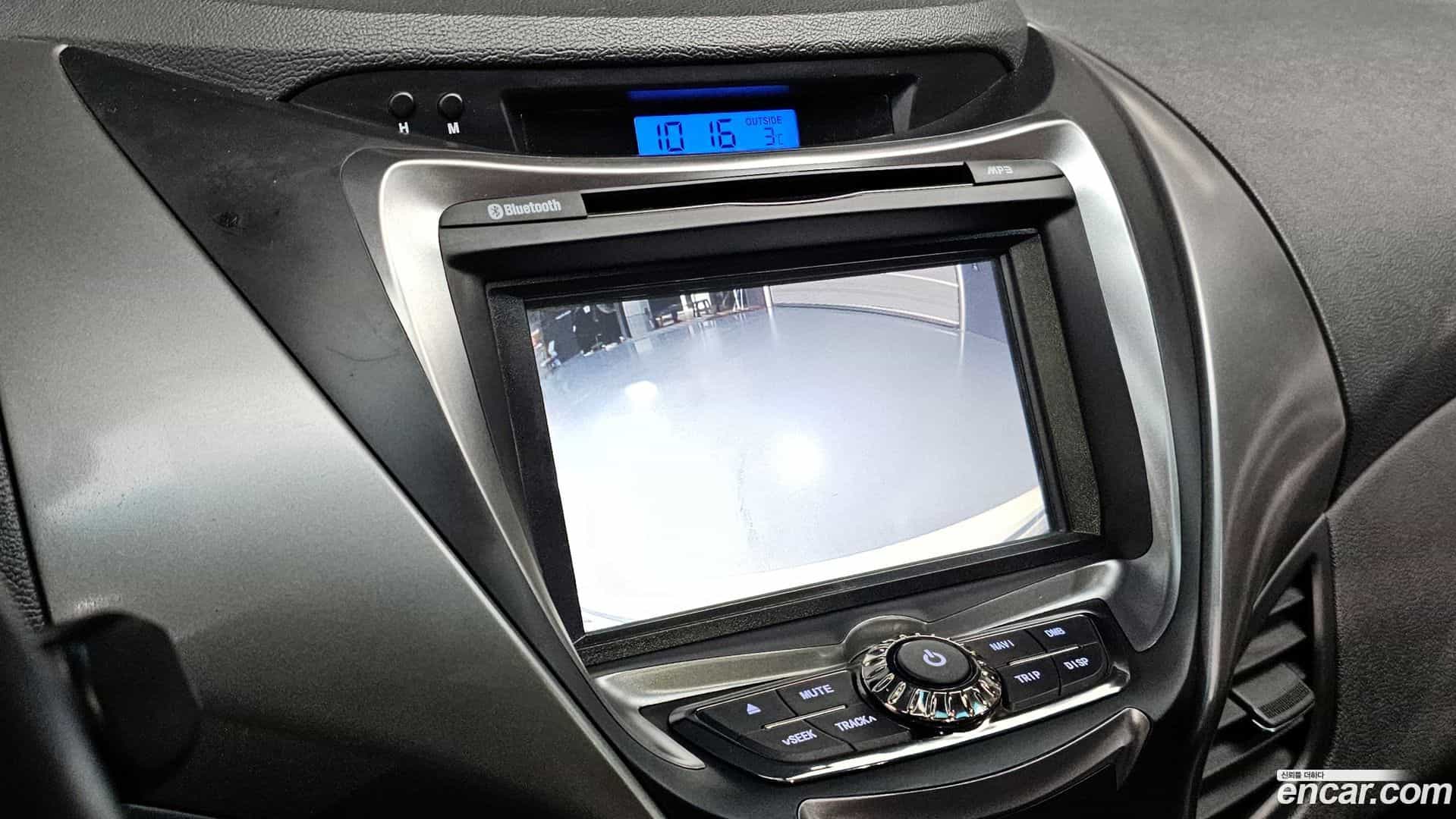 AVANTE Hyundai 2012.4-OPTION-018