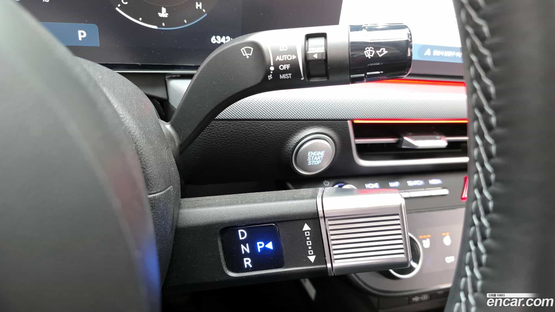 Sonata Hyundai 2025.2-INNER-009