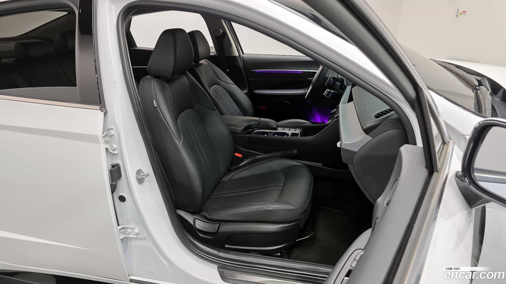 Sonata Hyundai 2025.2-OPTION-016