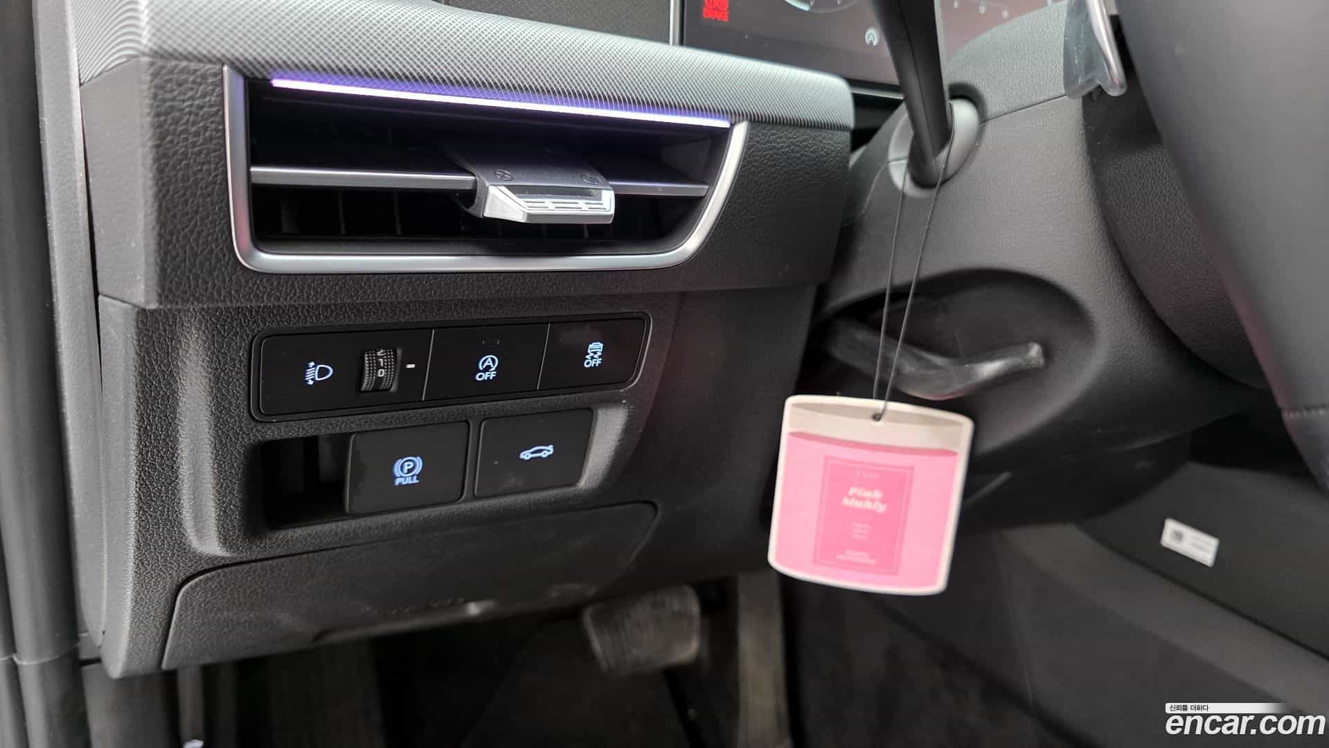 Sonata Hyundai 2025.2-OPTION-019