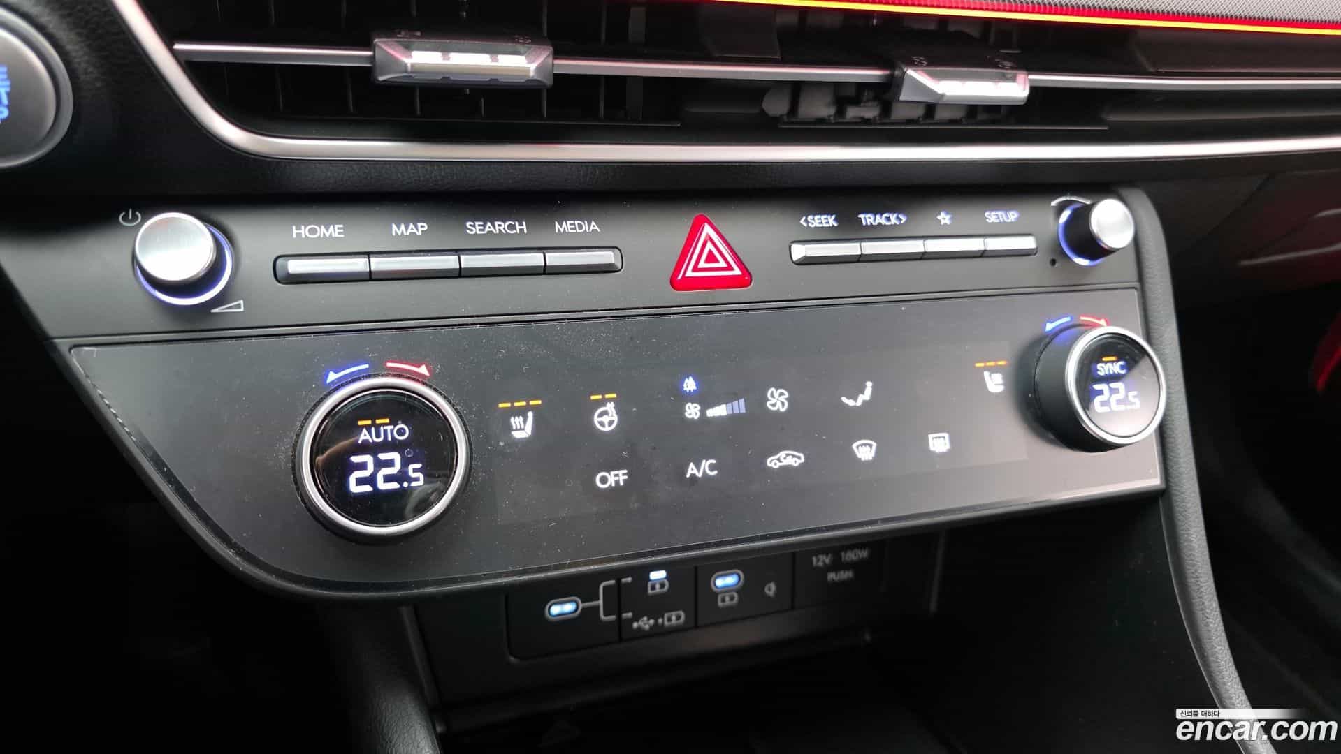 Sonata Hyundai 2025.2-OPTION-022