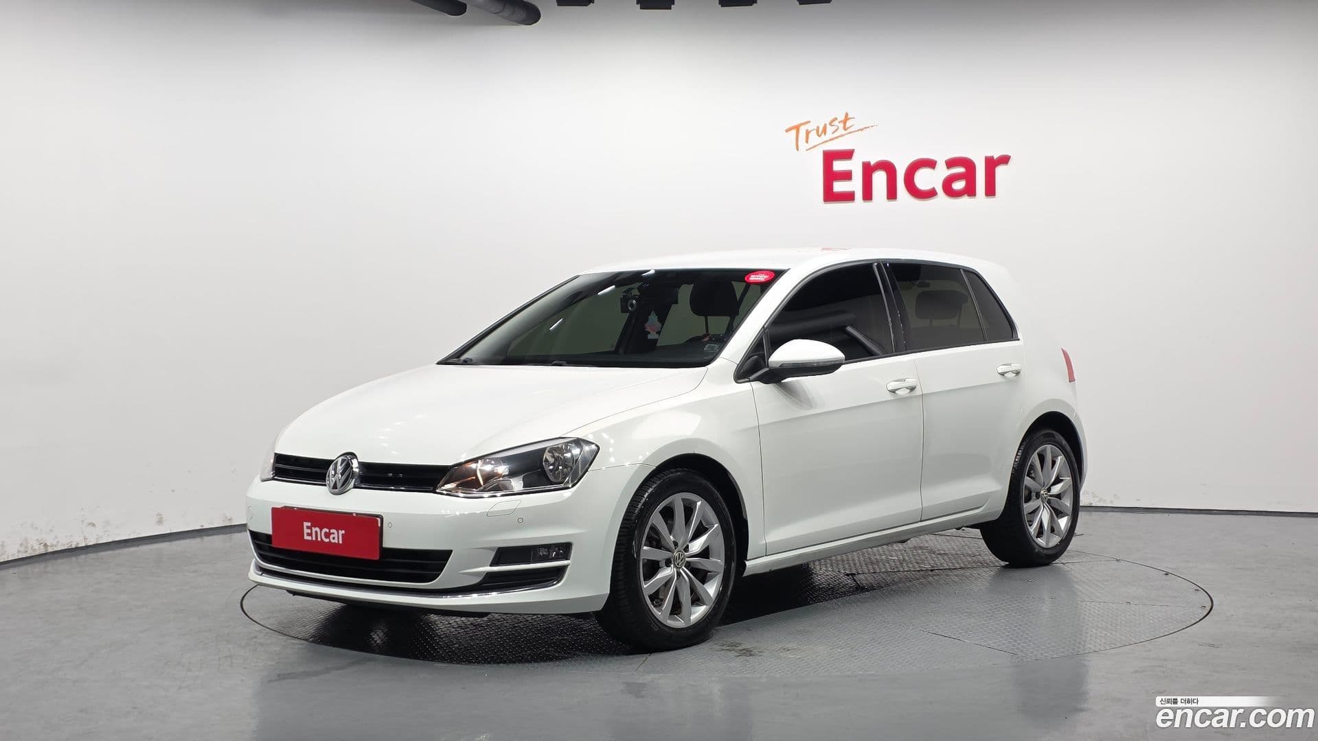 Main__Slider__Photo:Golf Volkswagen 2013.7-0